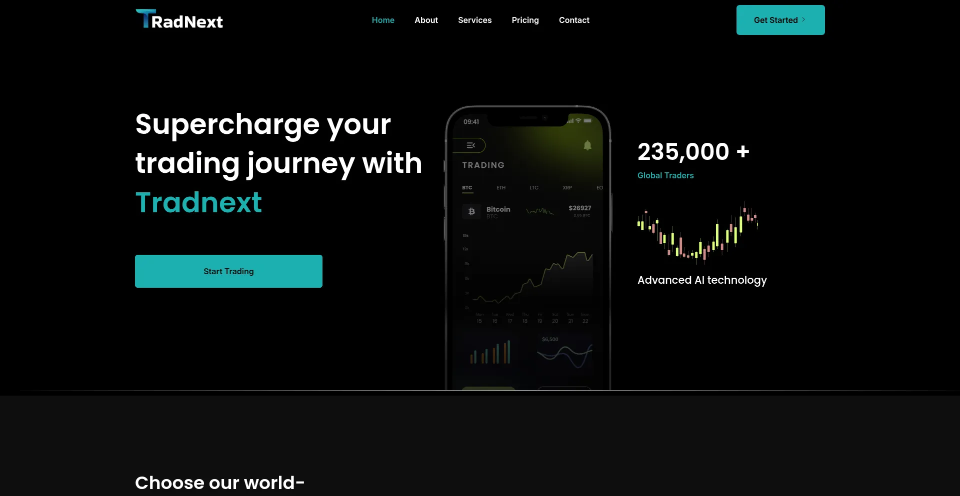 Tradnext.pro