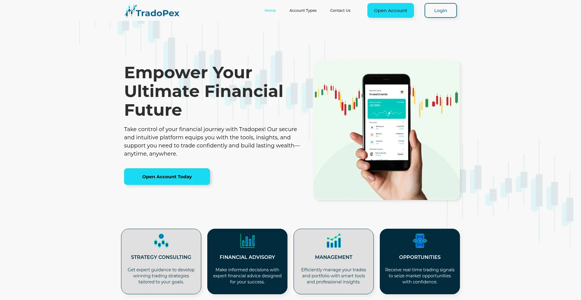 Tradopex.com
