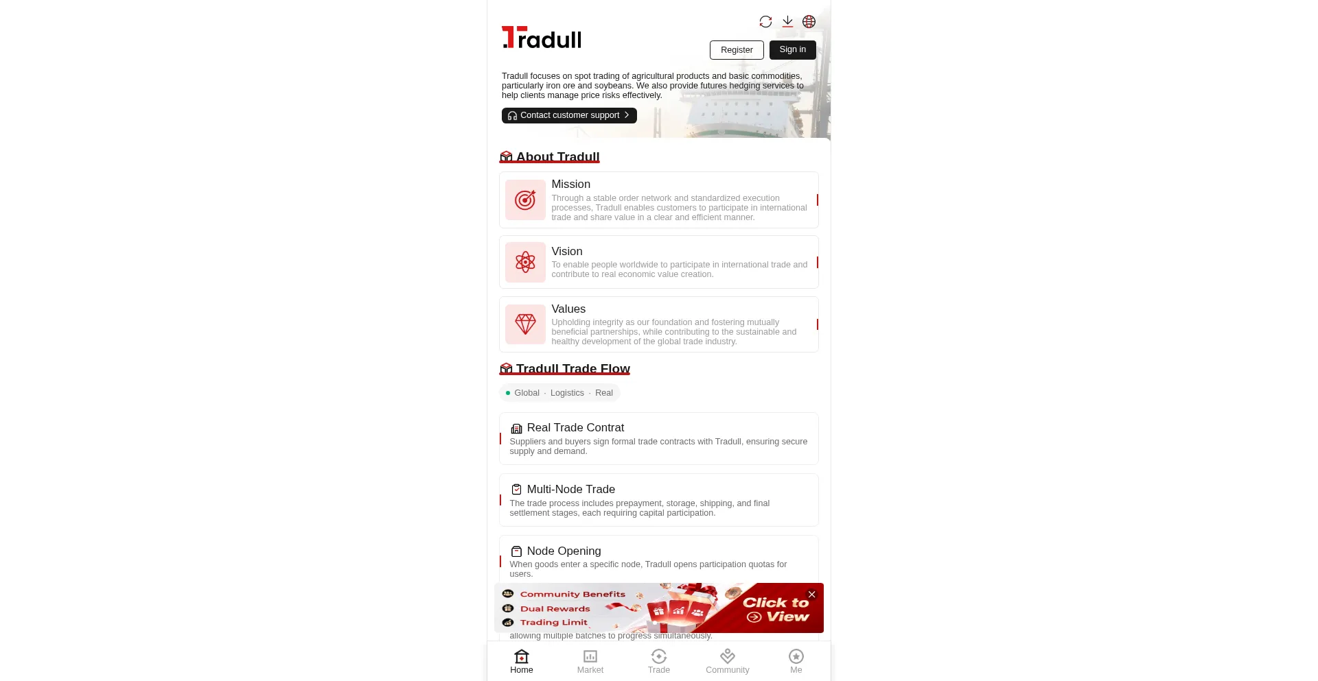 Tradull.cc
