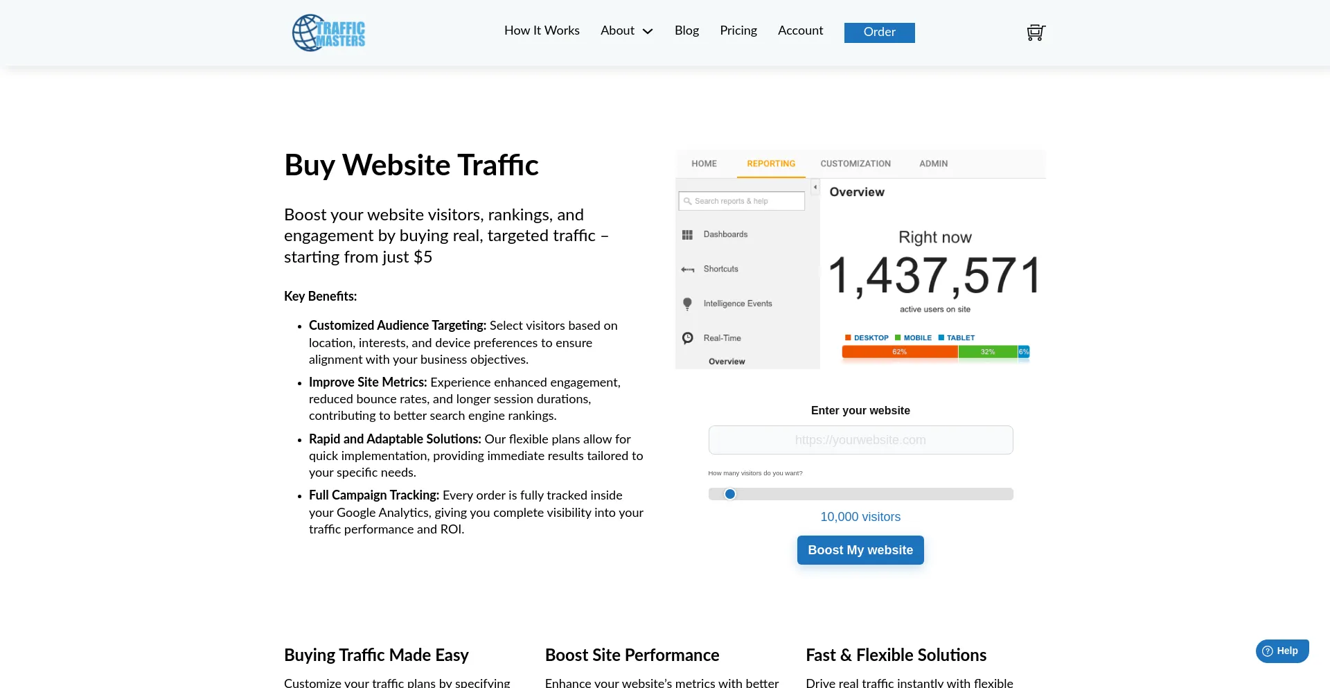 Traffic-masters.net