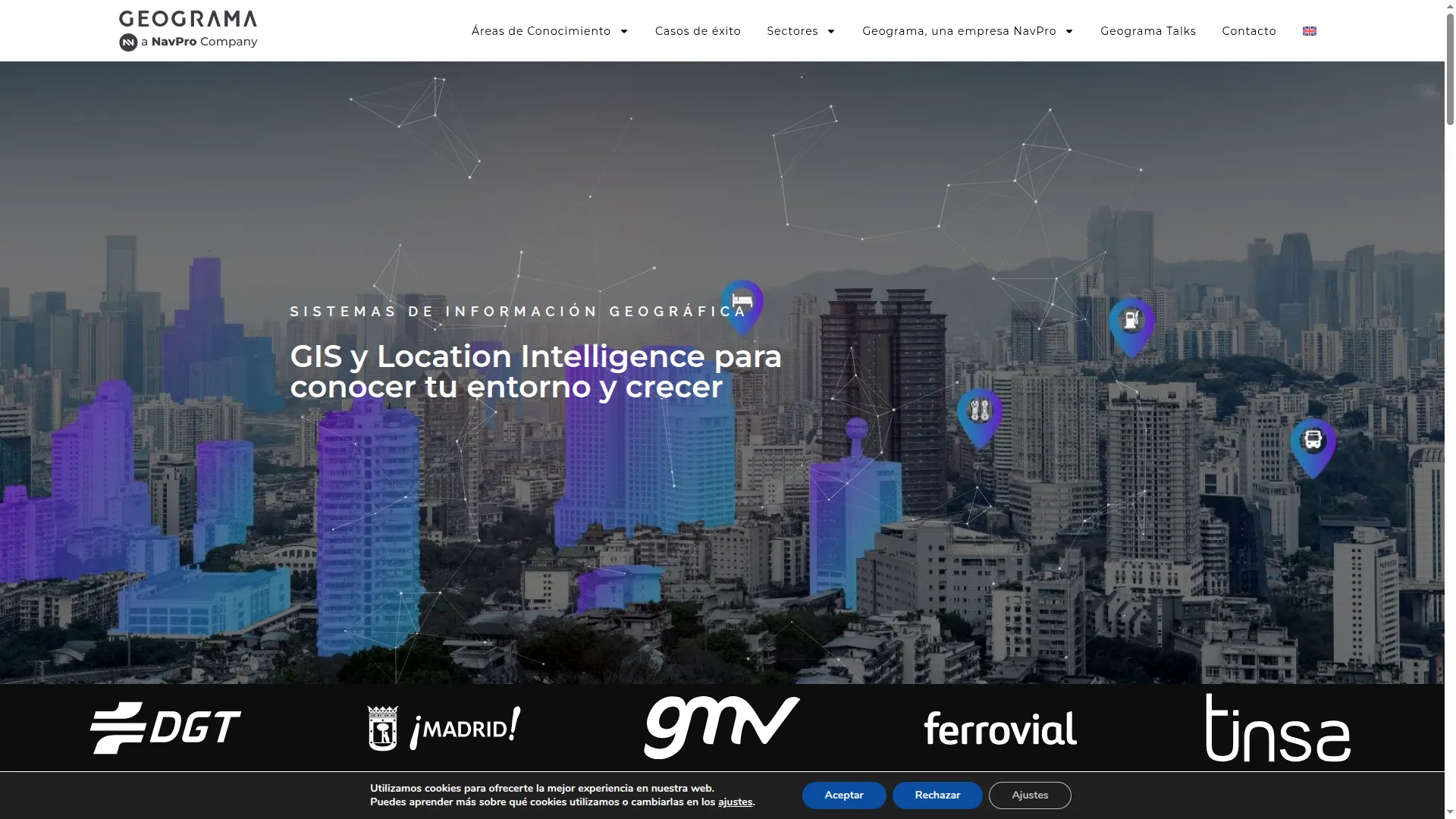 Trafico.geoservicios.com