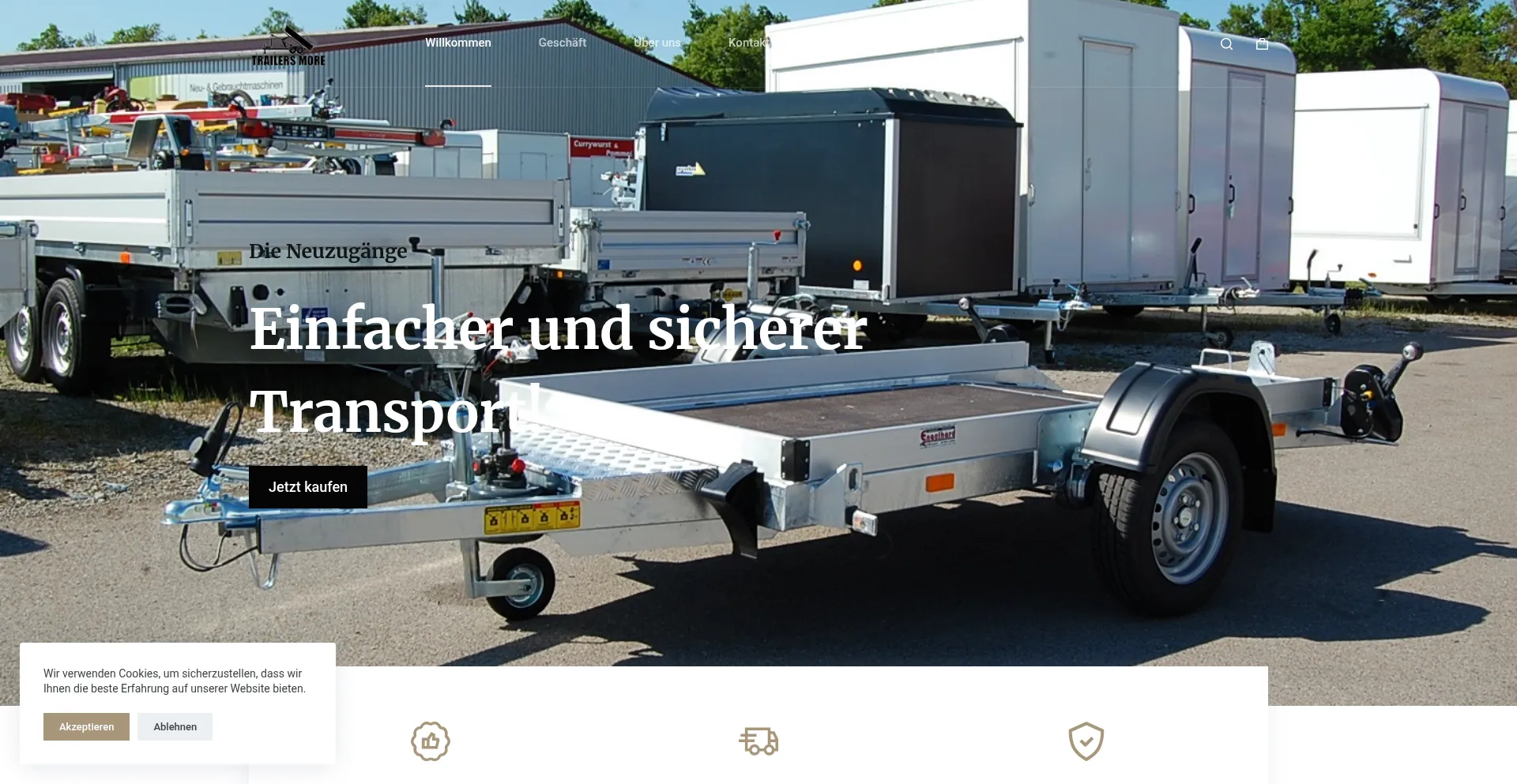 Trailersmore.com