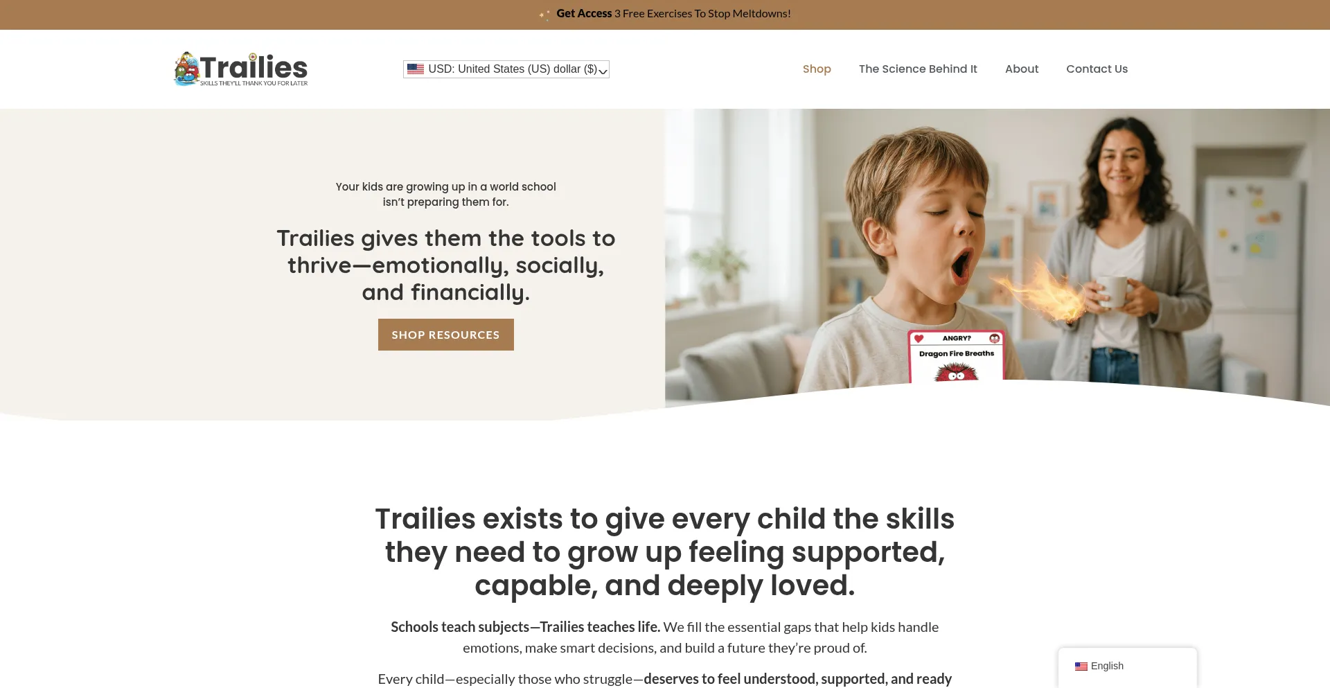 Trailies.com