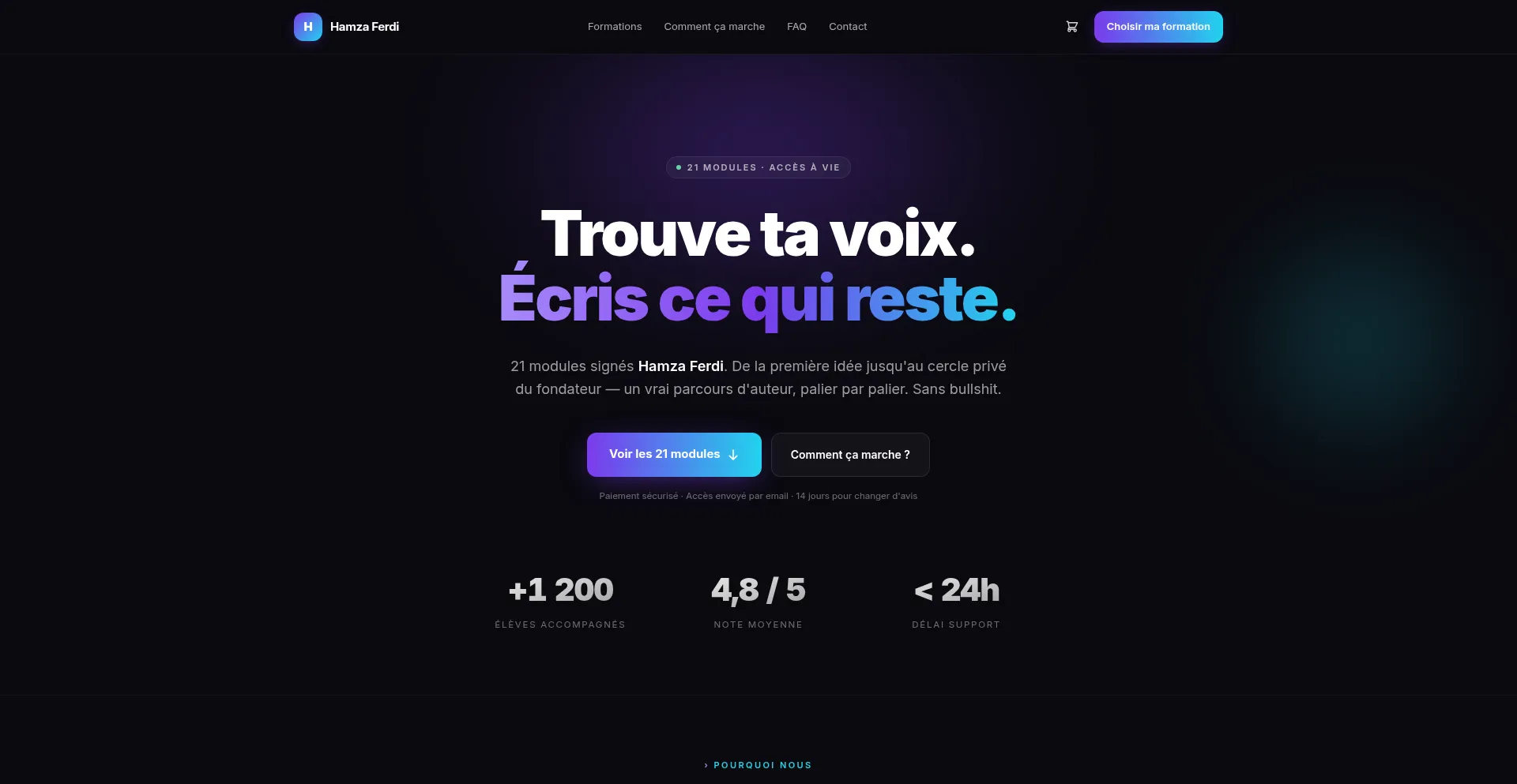 Train-de-boois.fr