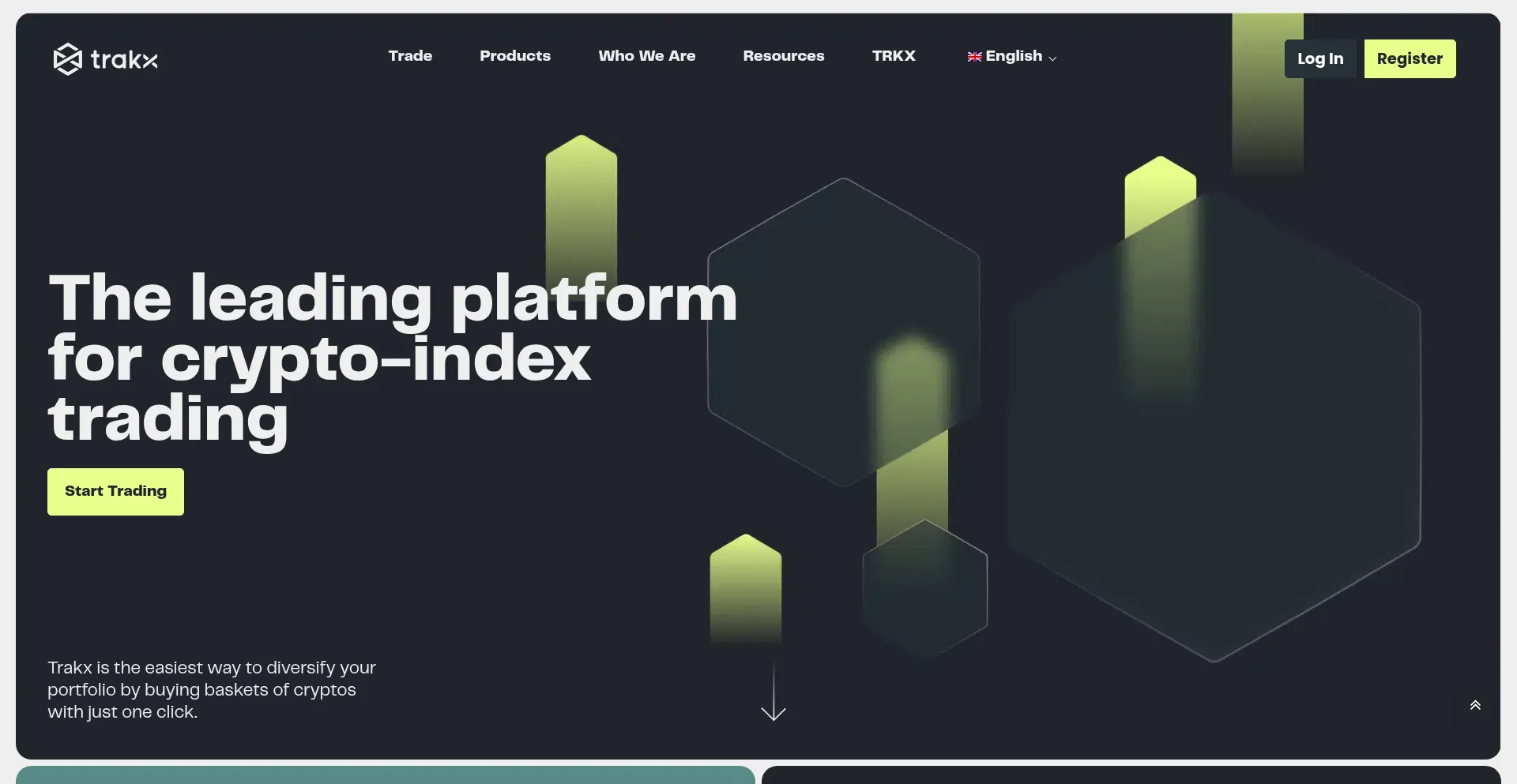 Trakx.io