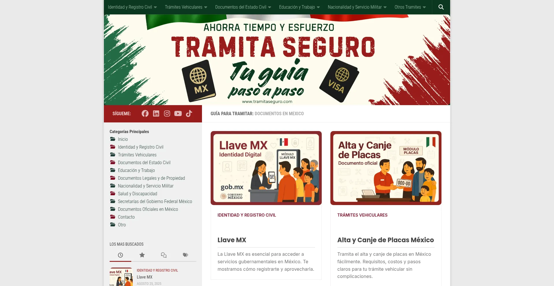 Tramitaseguro.com