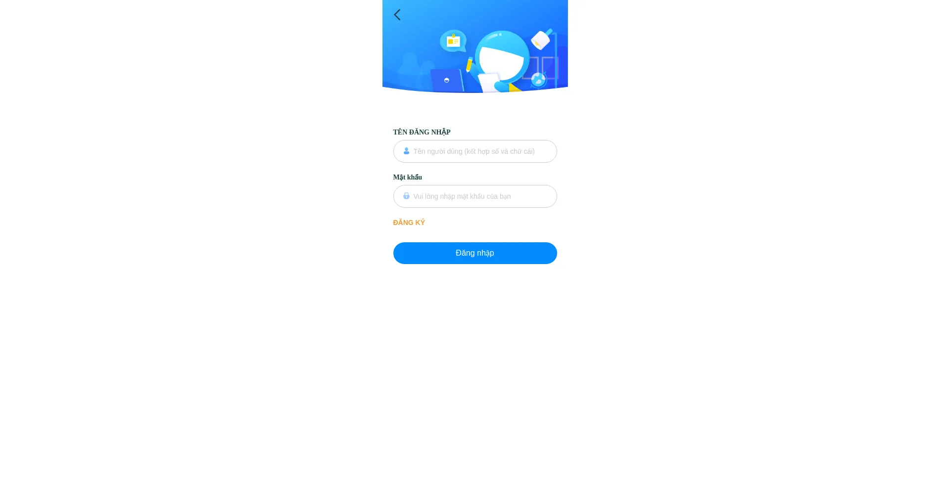 Trangmuasamtructuyen.com