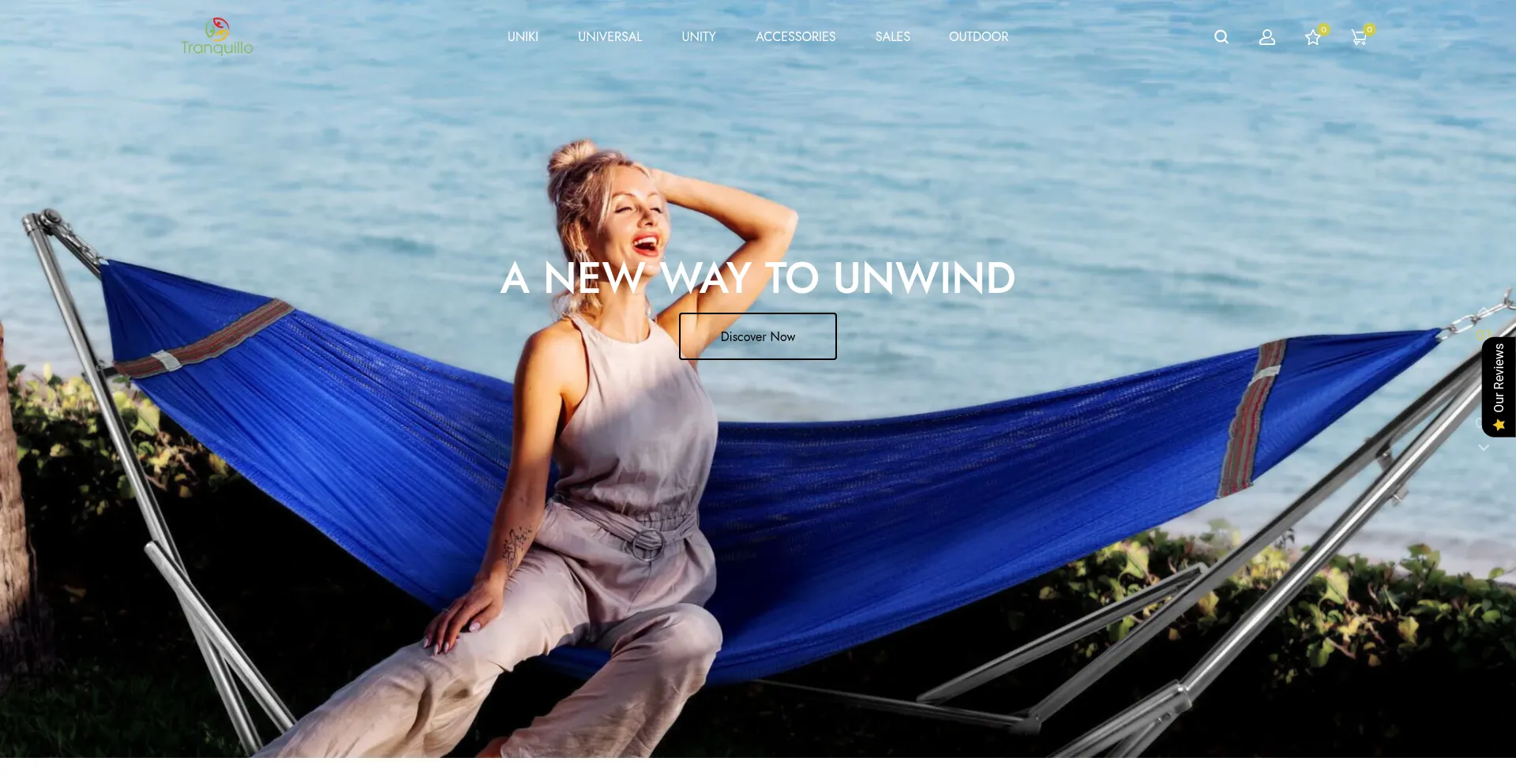 Tranquillohomes.com
