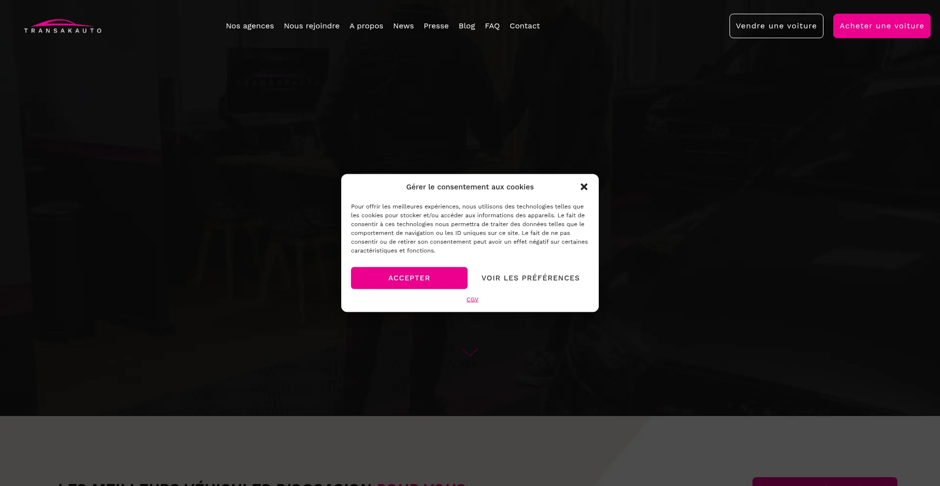 Transakauto.com