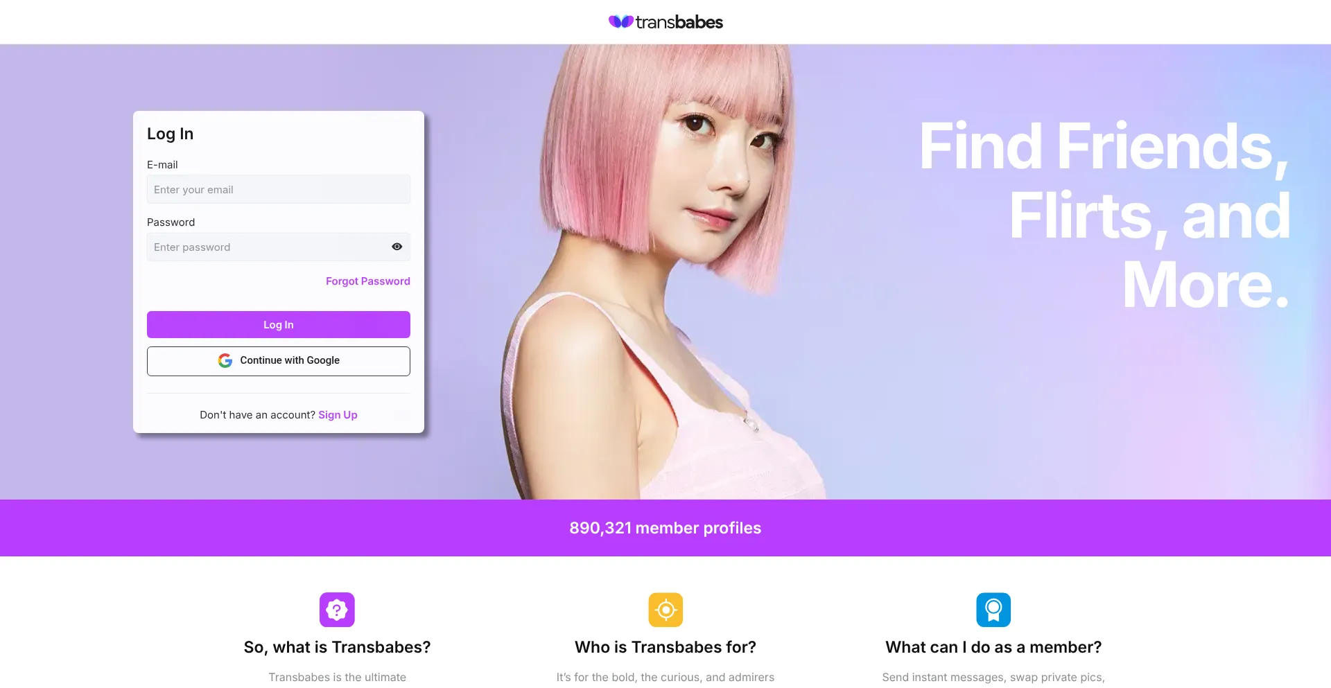 Transbabes.com