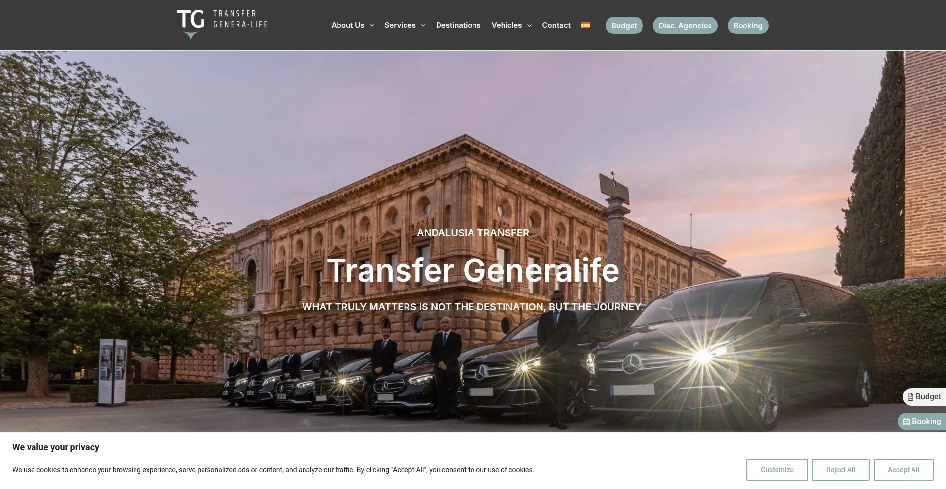 Transfergeneralife.com