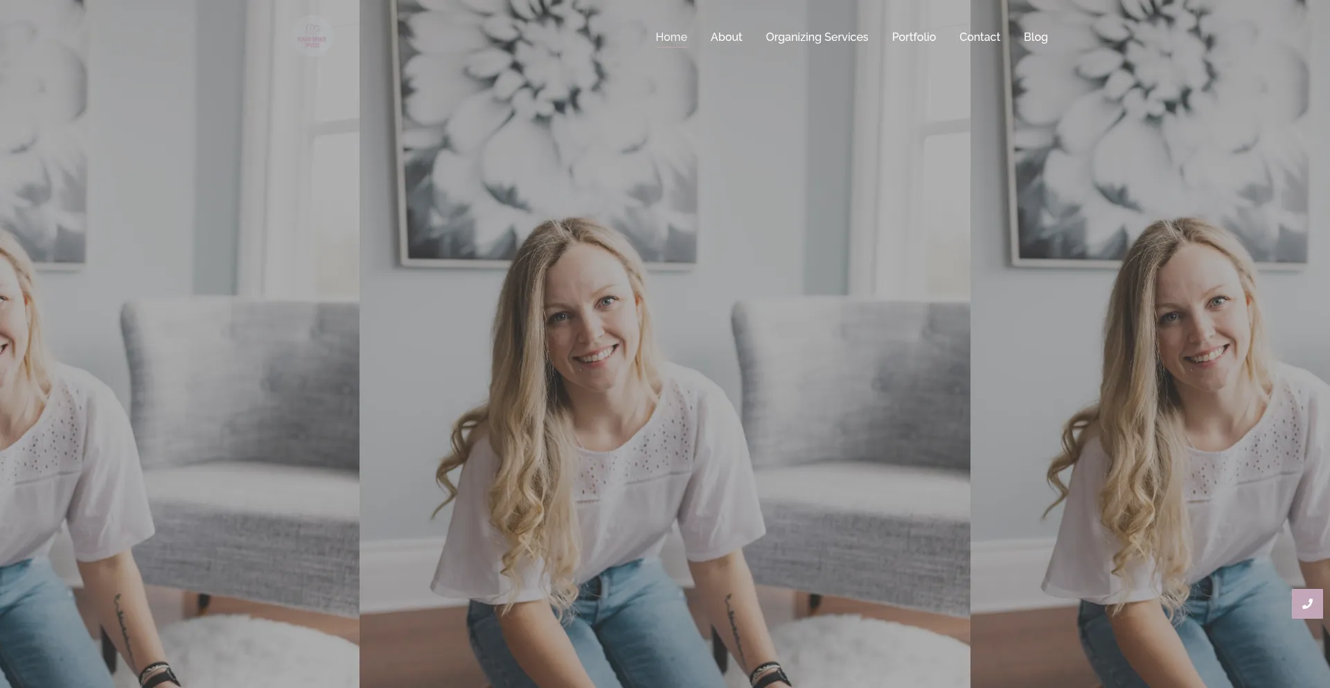 Transformedspaces.ca
