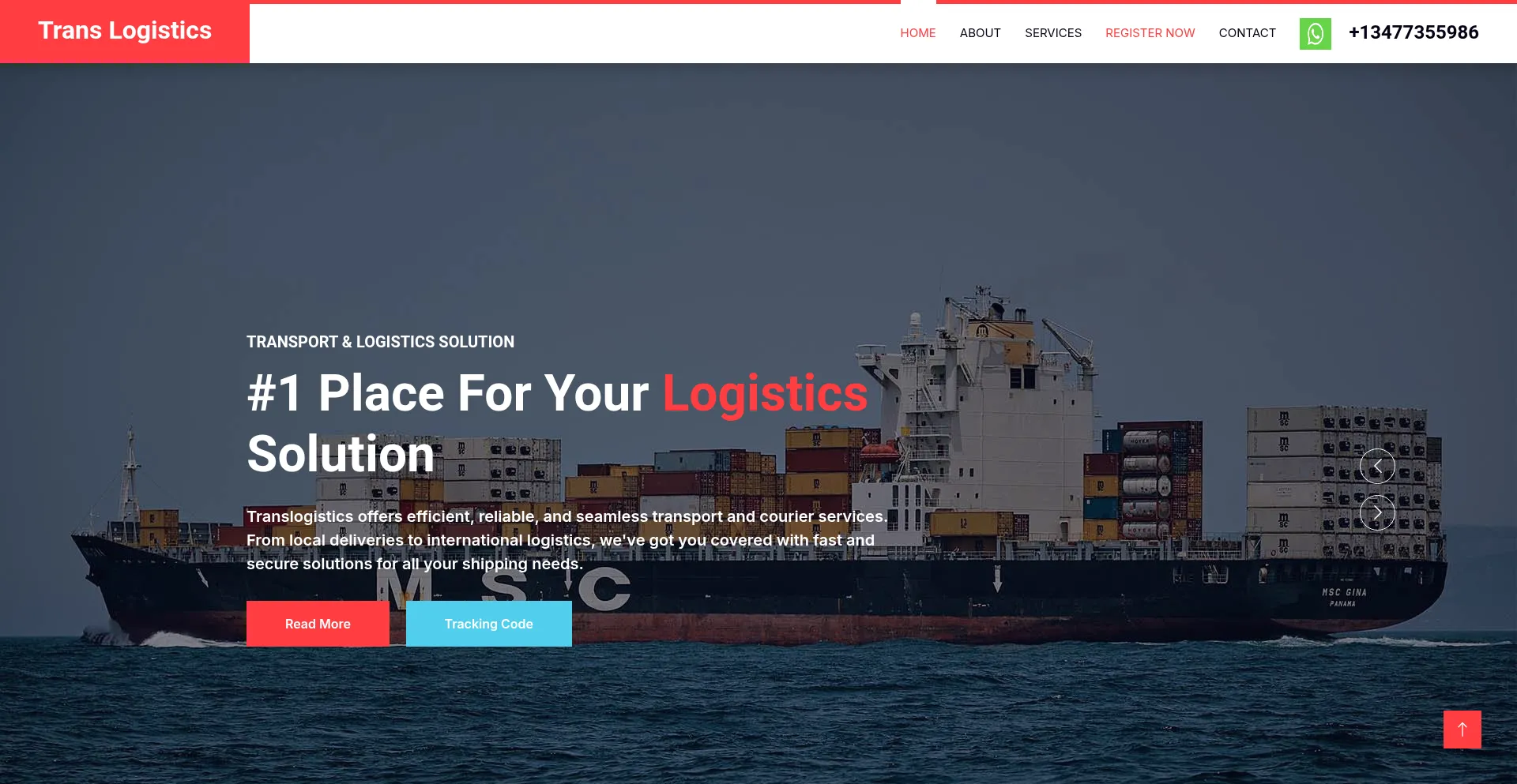 Translogistlcs.com