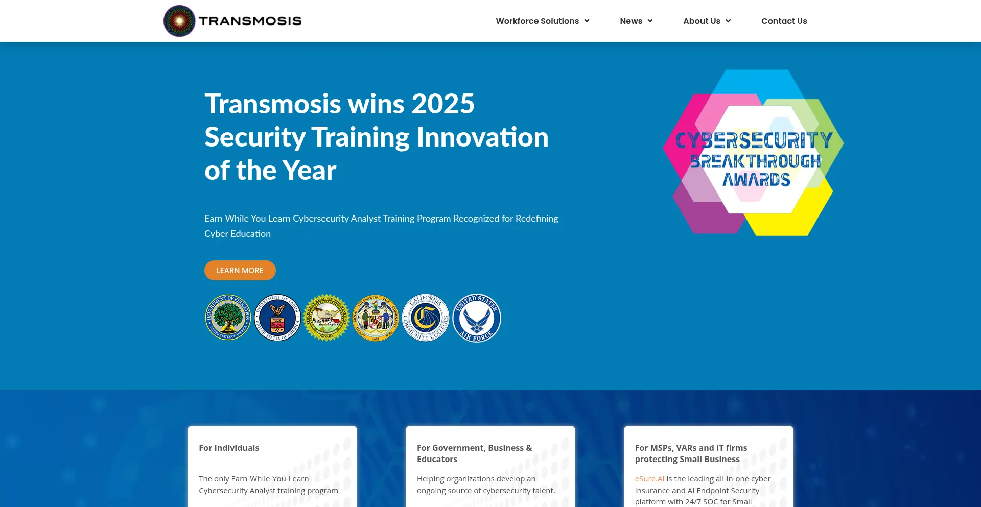 Transmosis.com