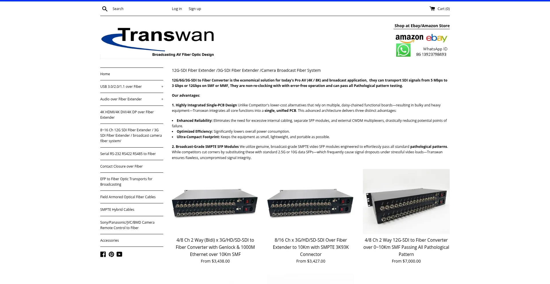 Transwan.com.cn