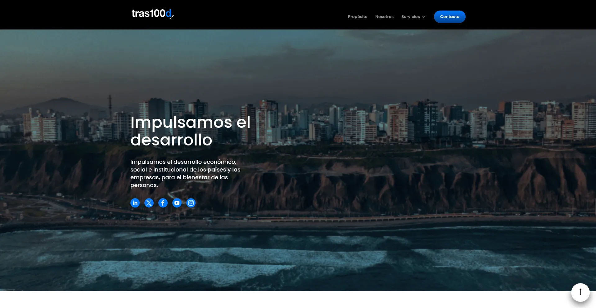 Tras100d.com