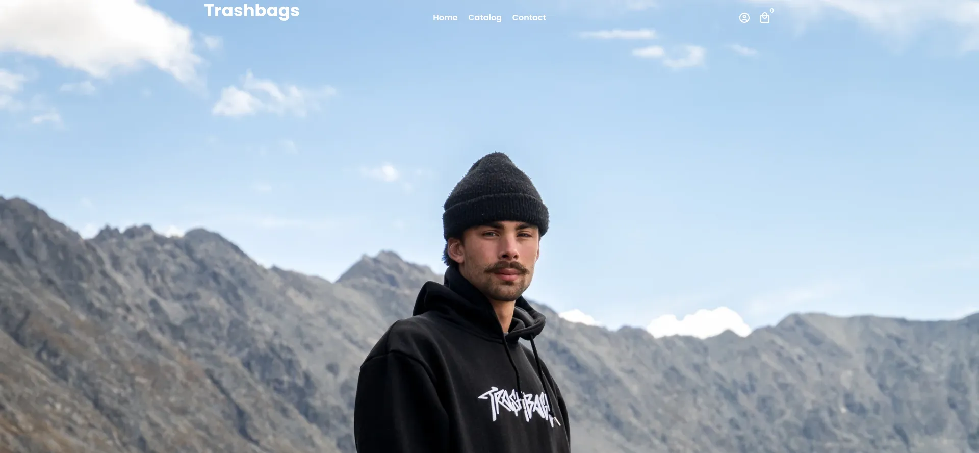 Trashbagsworld.com