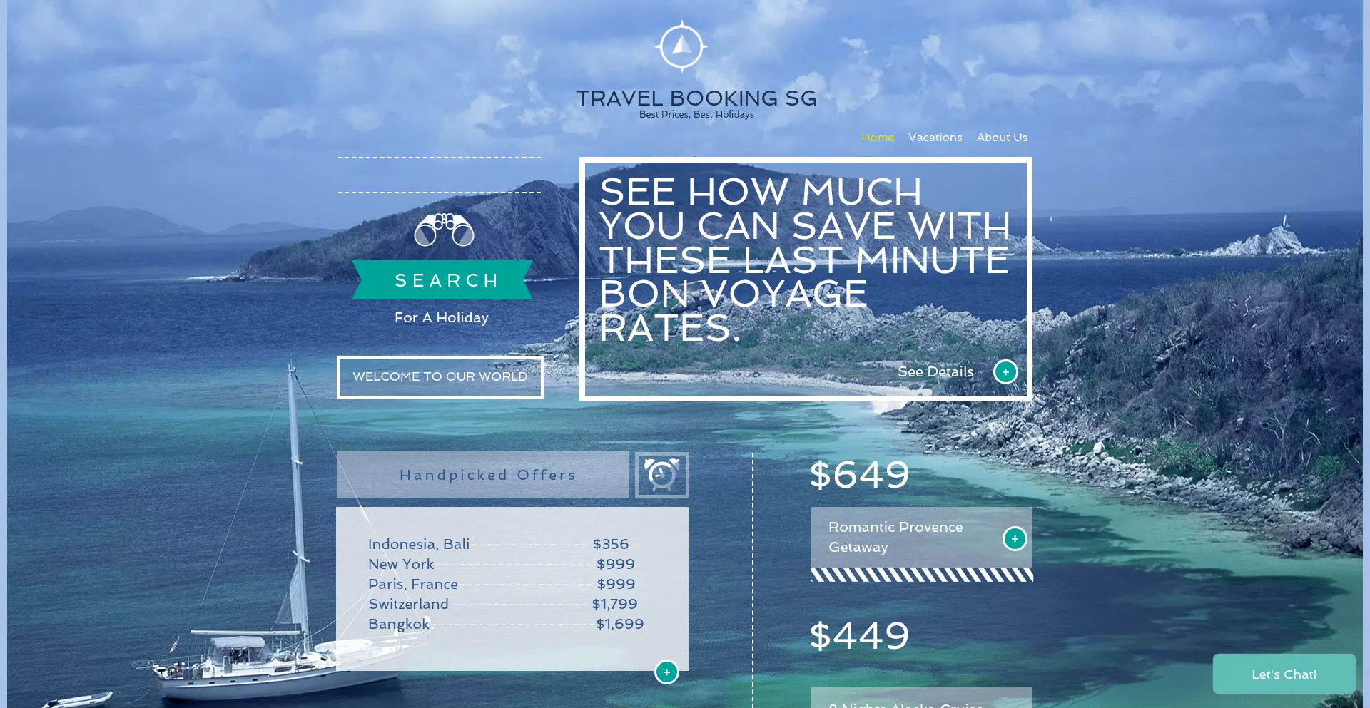 Travelbookingsg.com