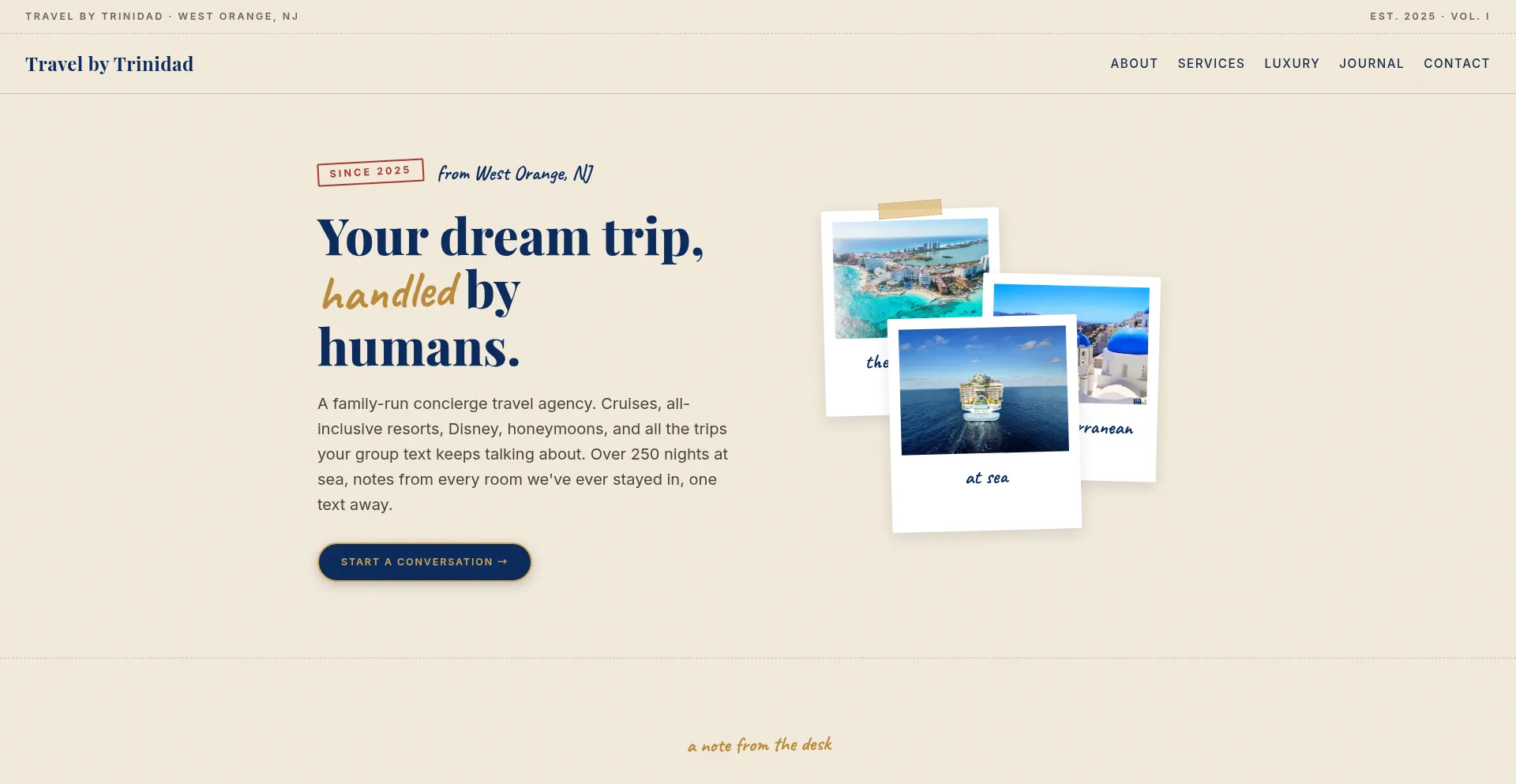 Travelbytrinidad.com