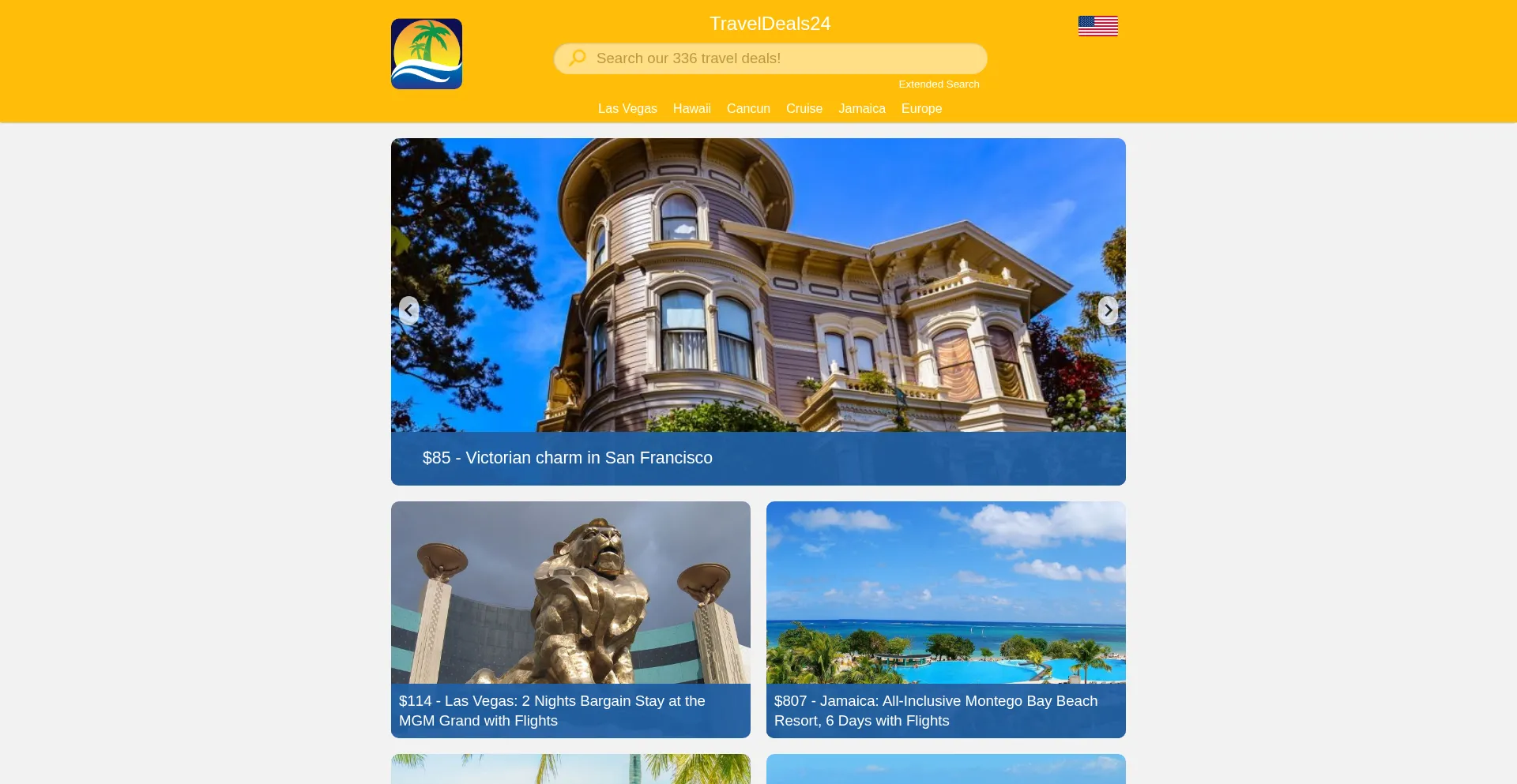 Traveldeals24.net