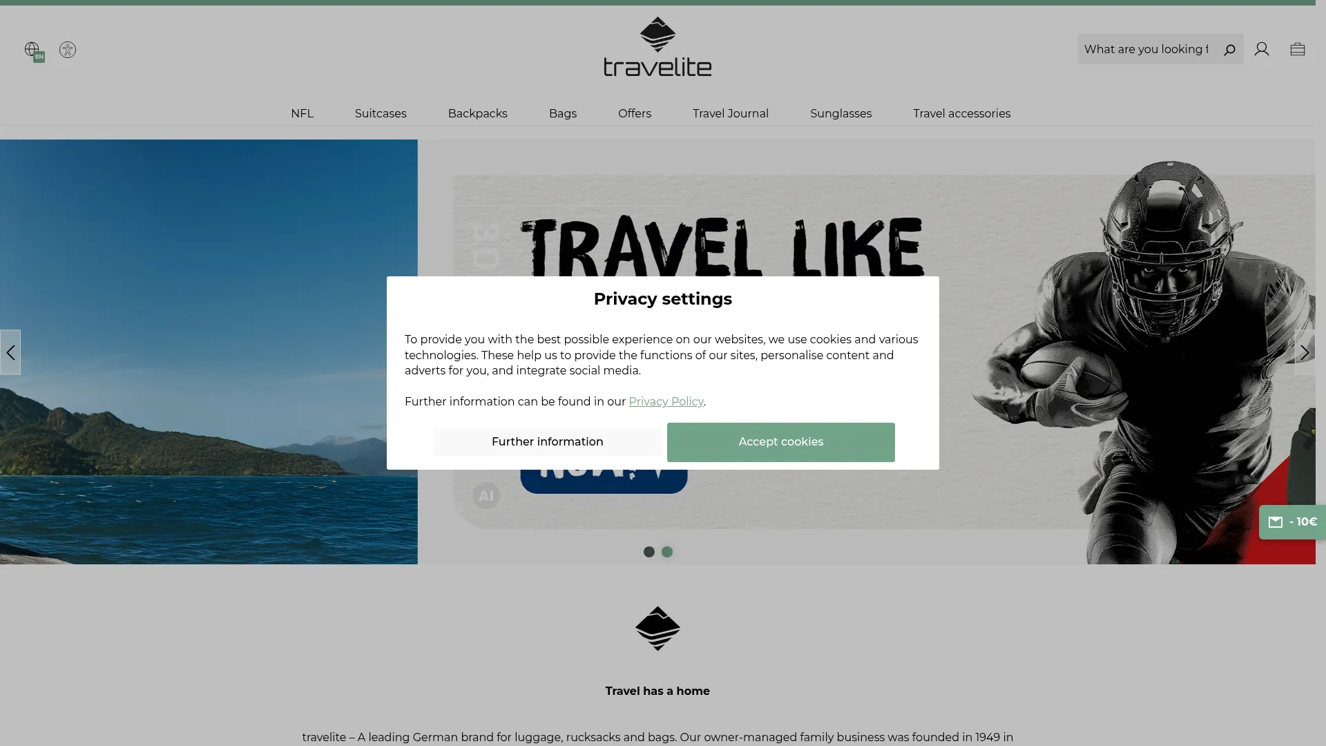 Travelite.com