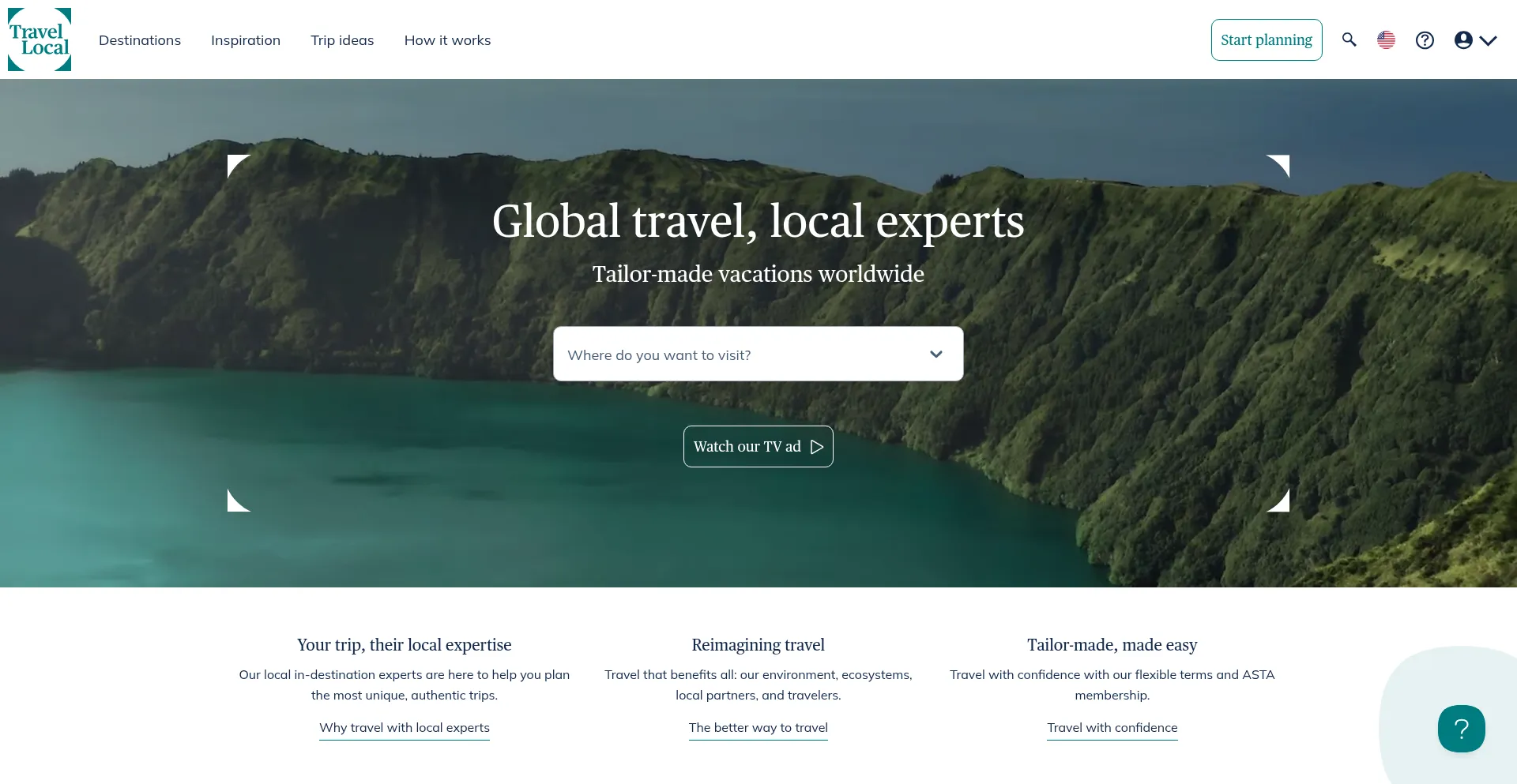 Travellocal.com