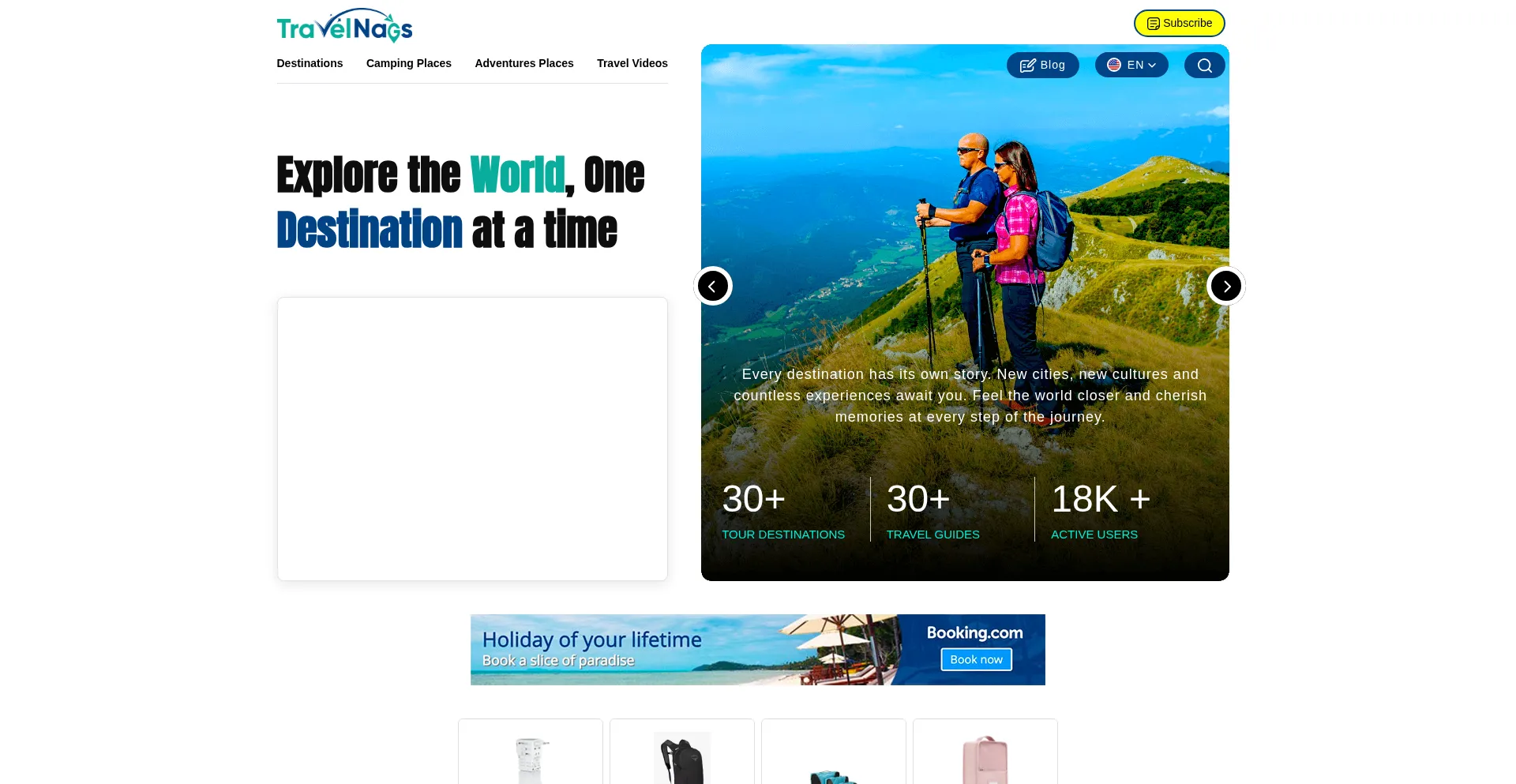 Travelnags.com