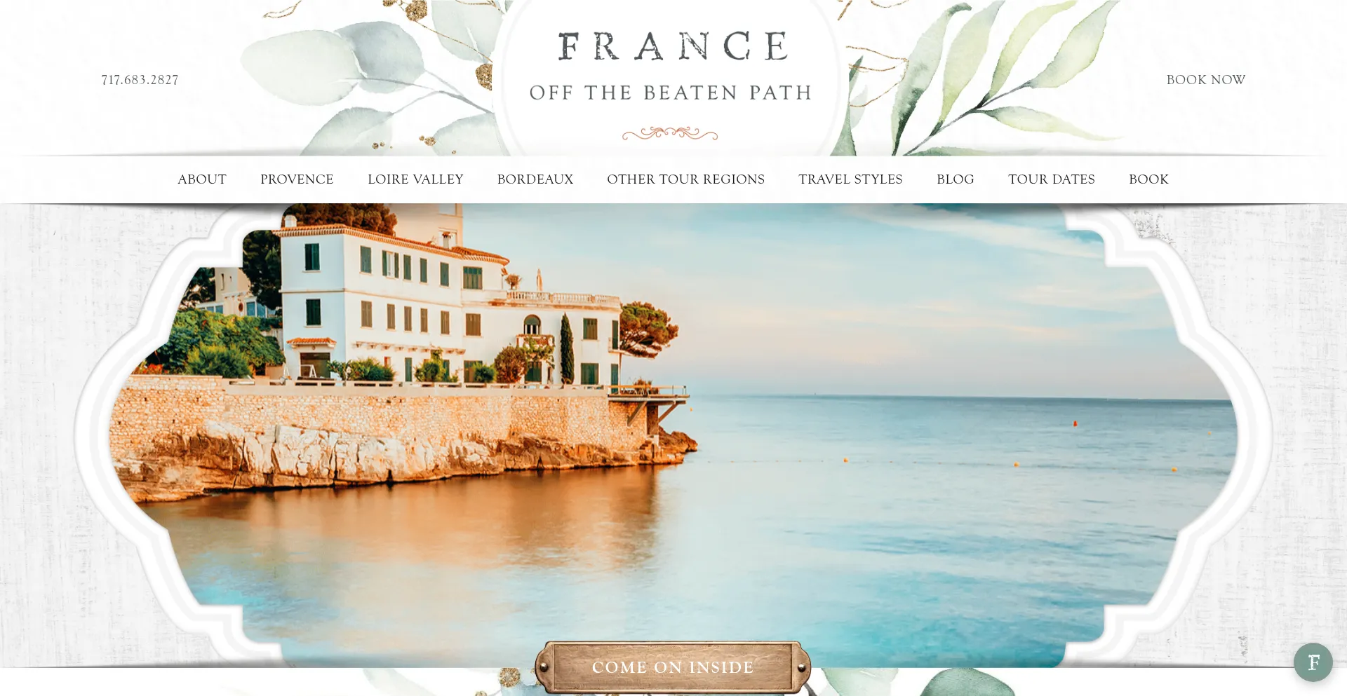 Traveloffthebeatenpath.com