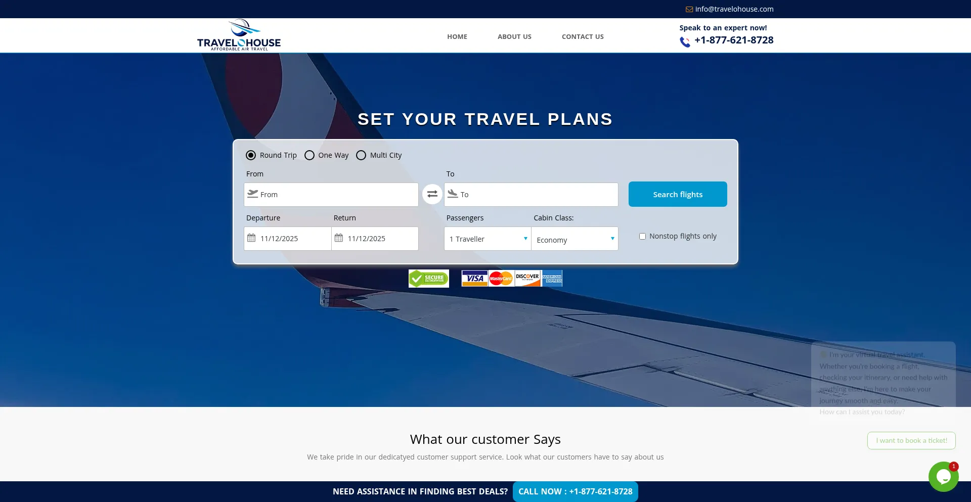 Travelohouse.com