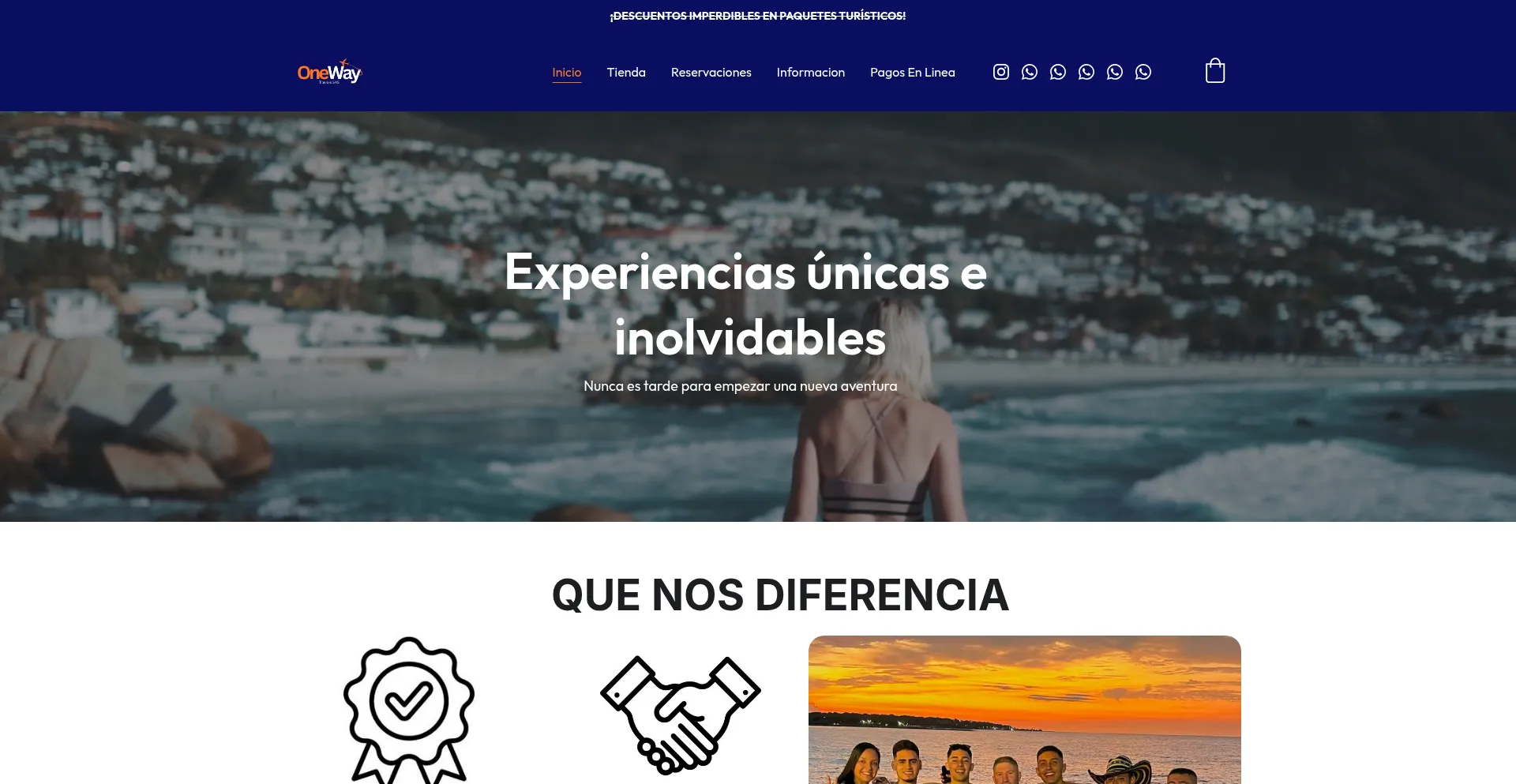 Traveloneway.online