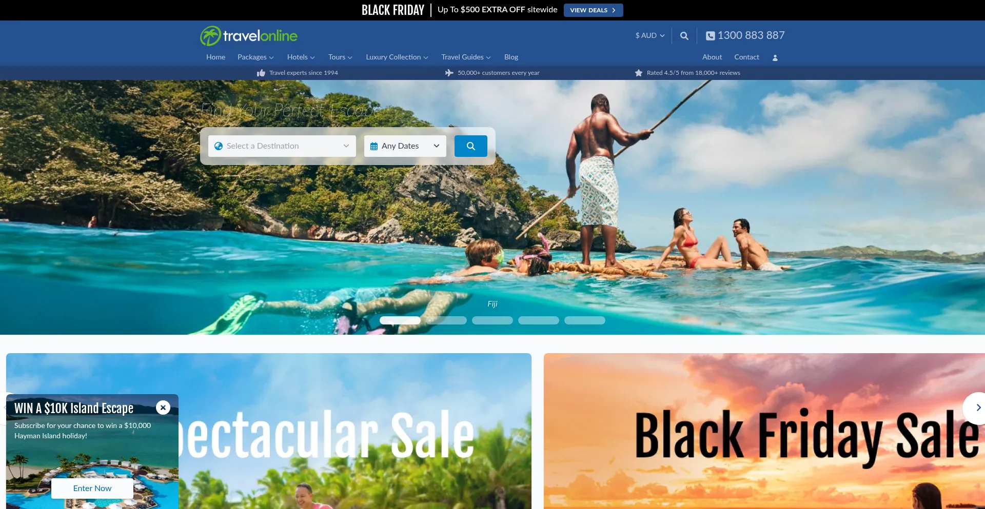 Travelonline.com