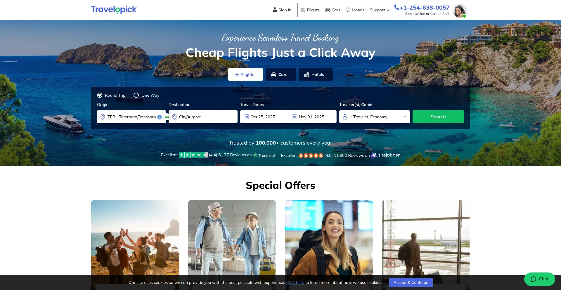 Travelopick.com