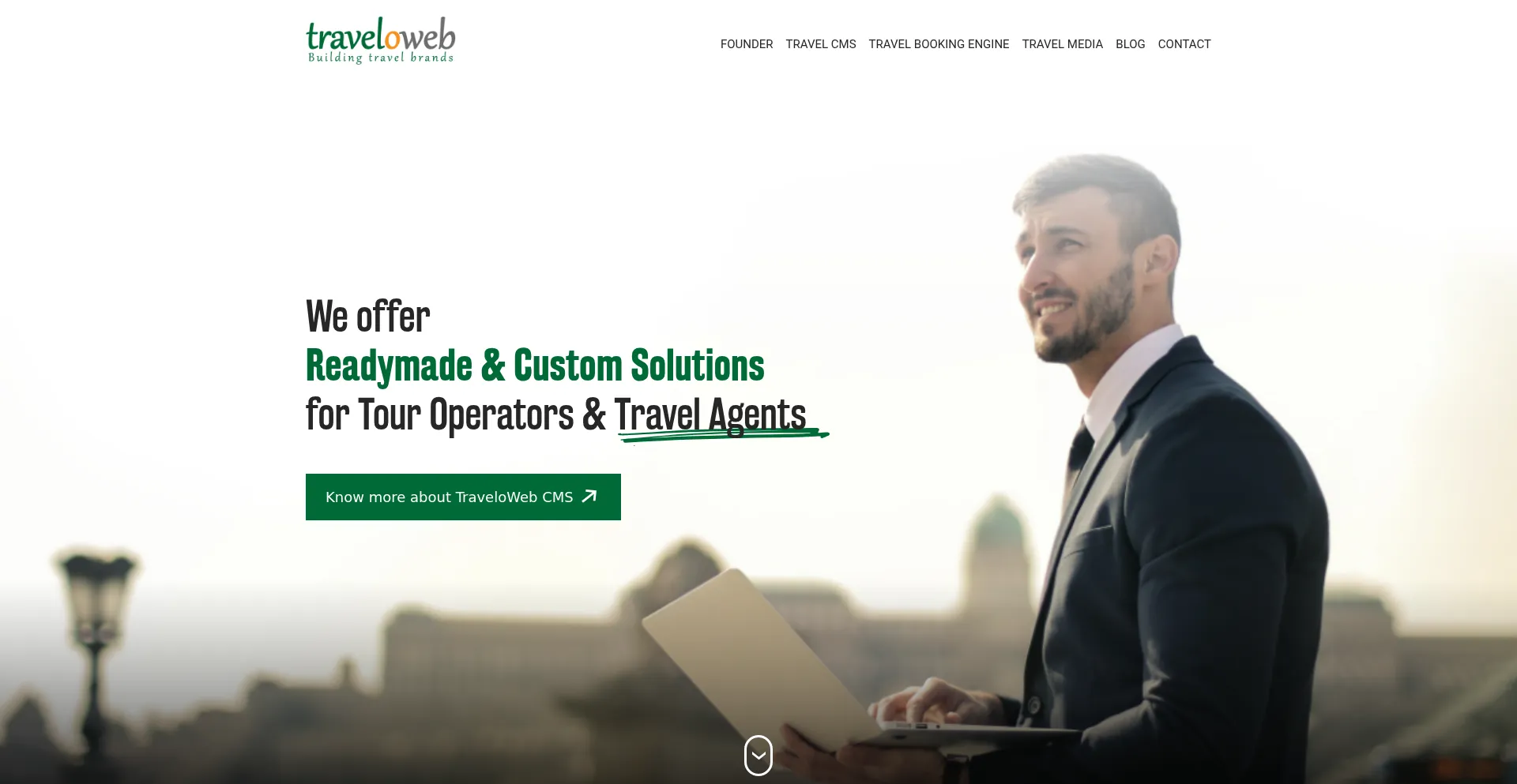 Traveloweb.com