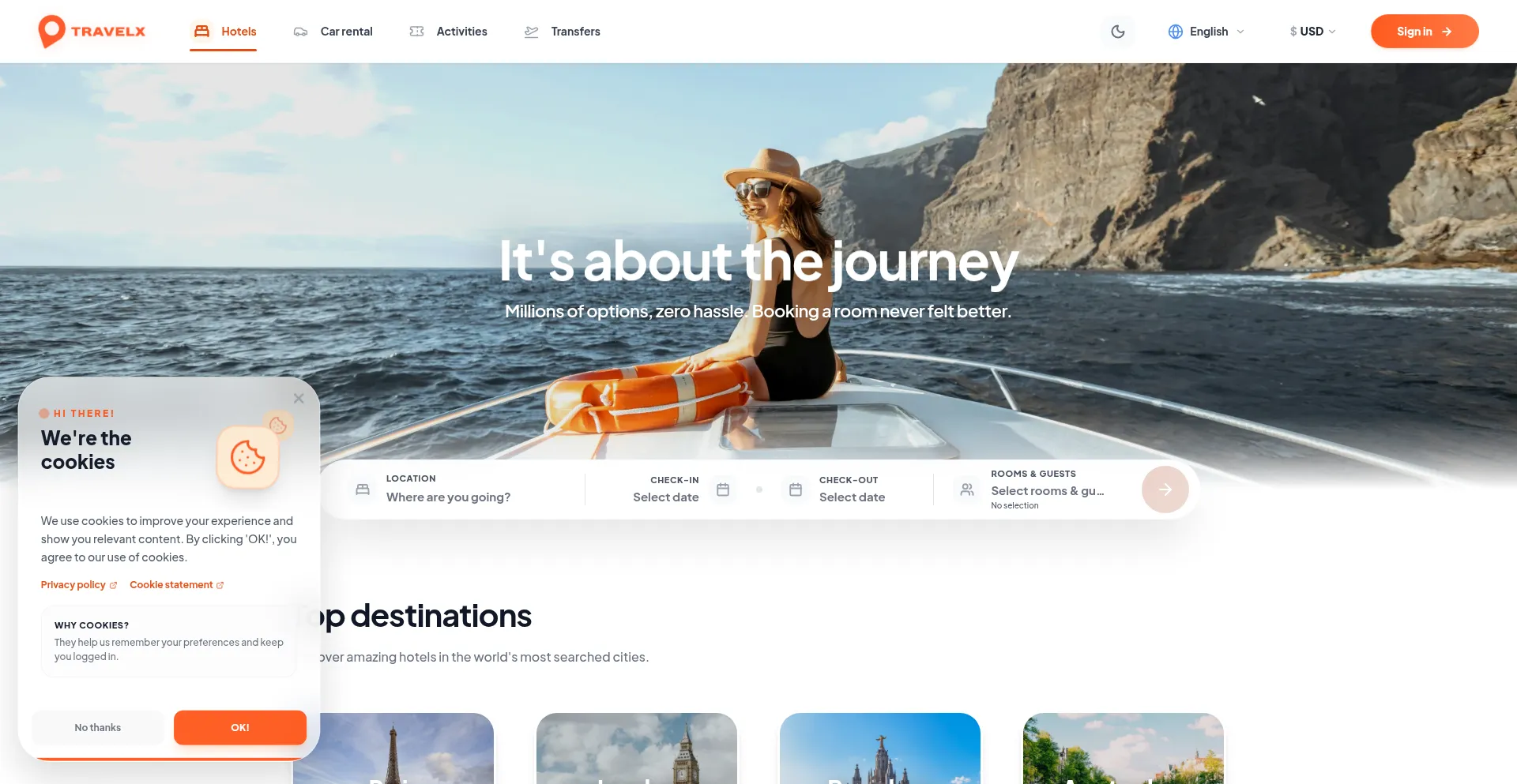Travelx.co