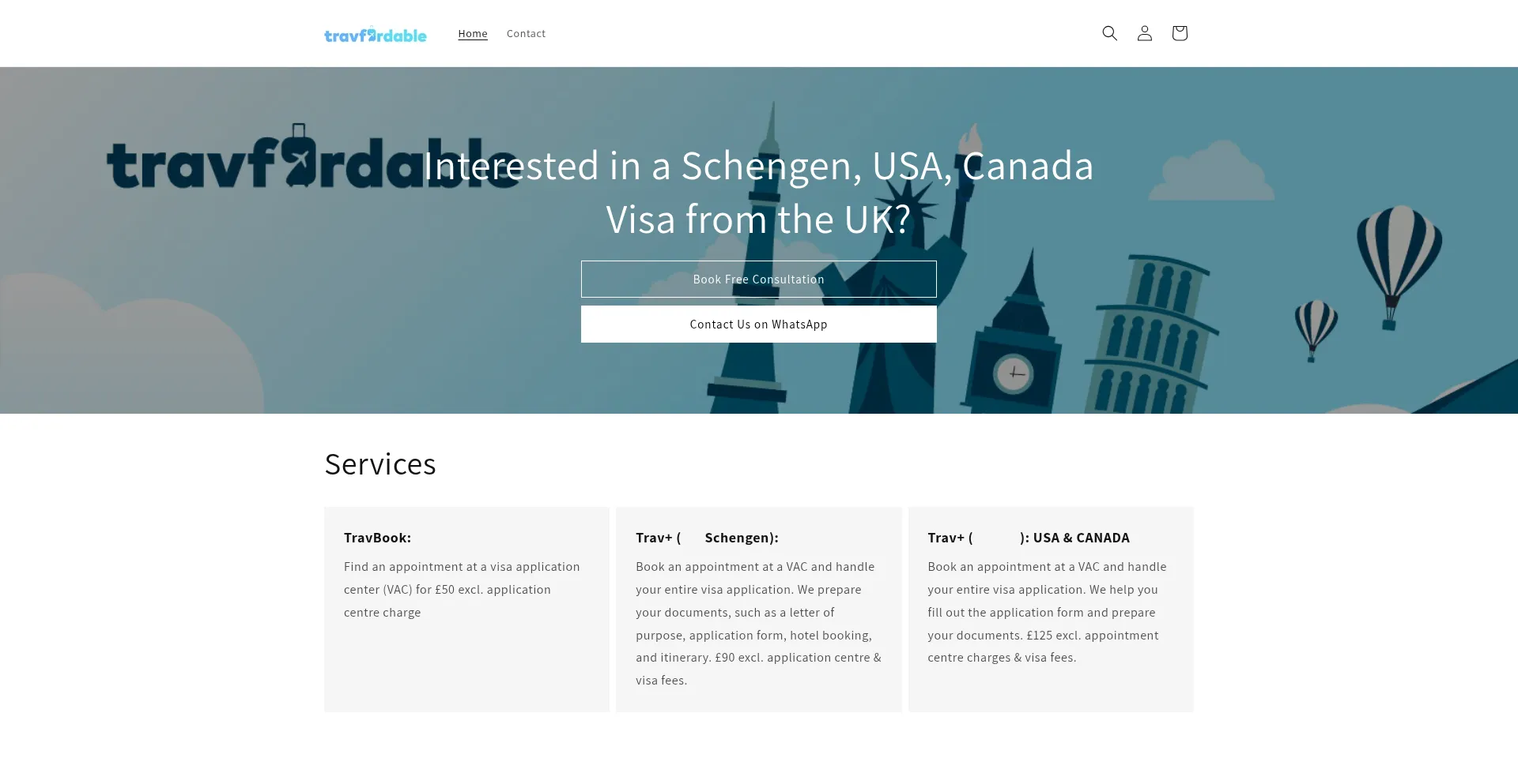 Travfordable.com