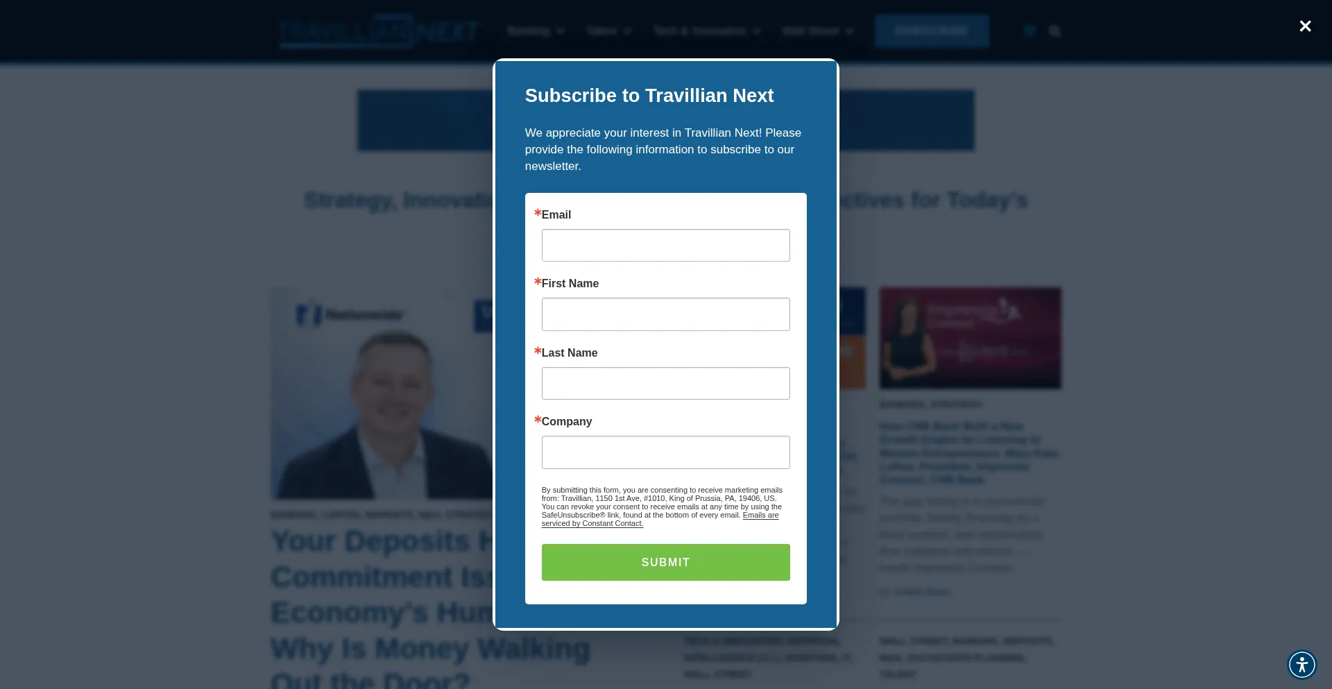 Travilliannext.com