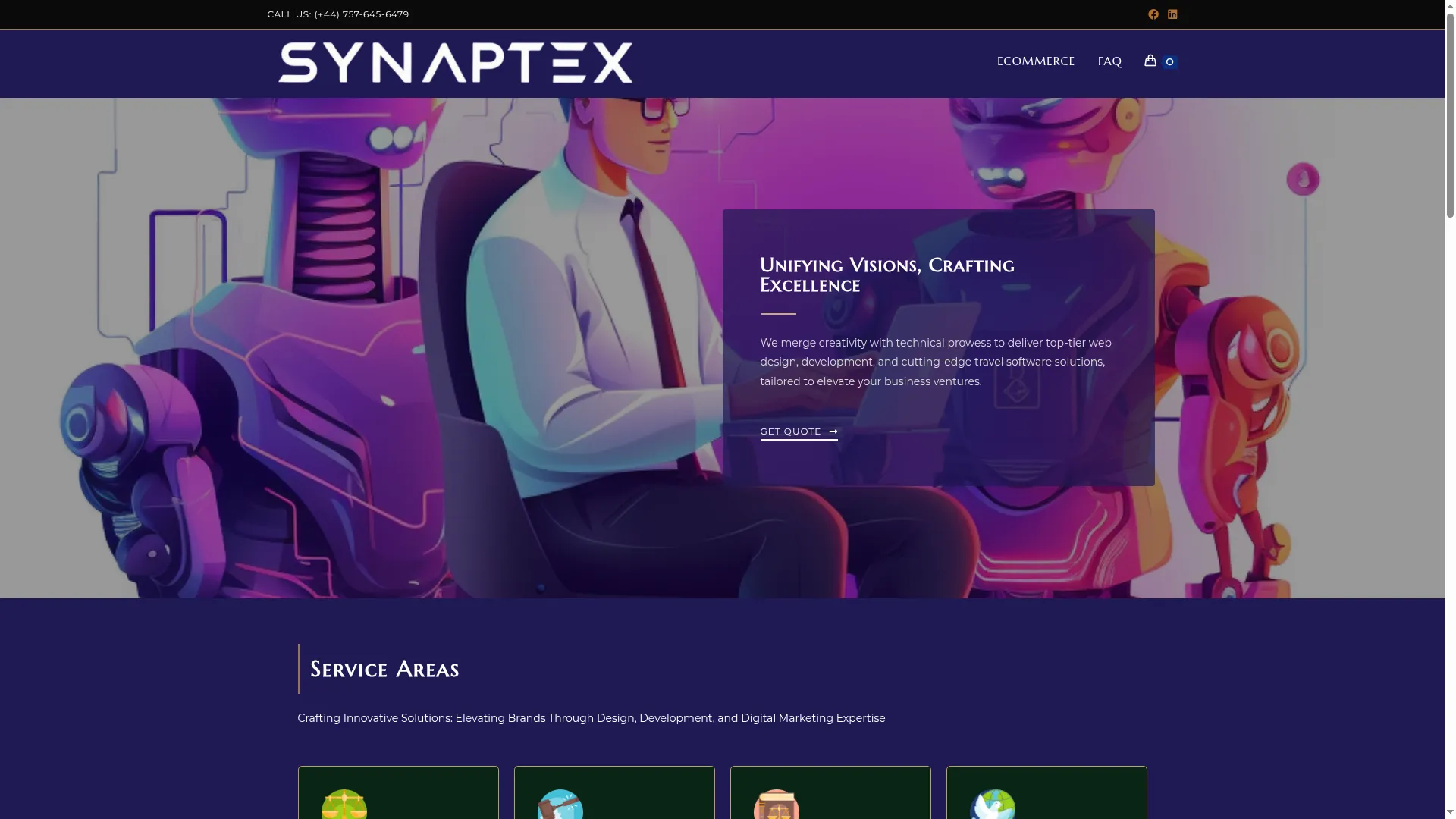 Travonsoft.com