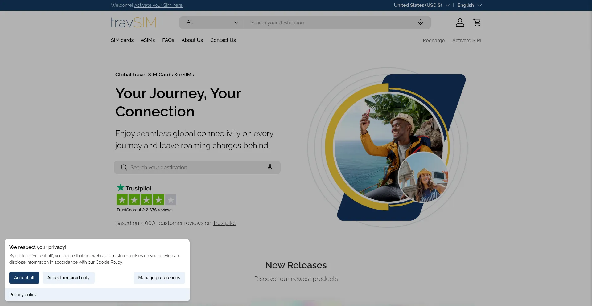 Travsim.com