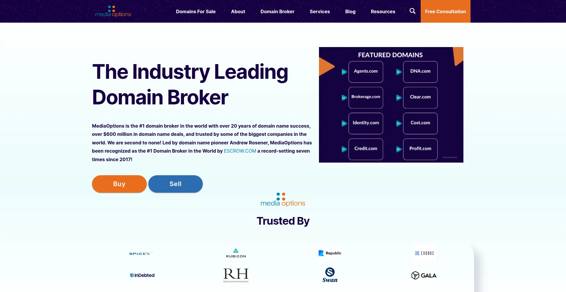 Tread.com
