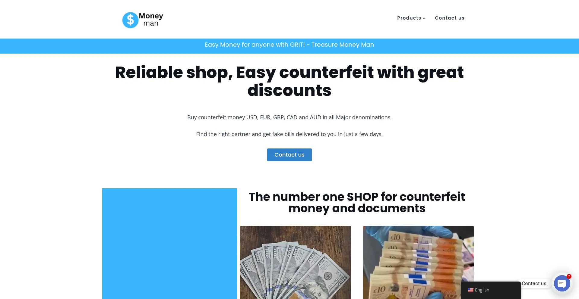 Treasurebyshine.com