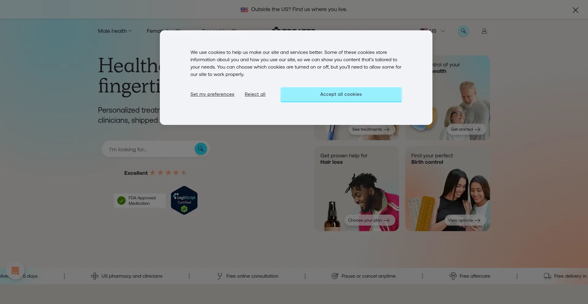 Treated.com