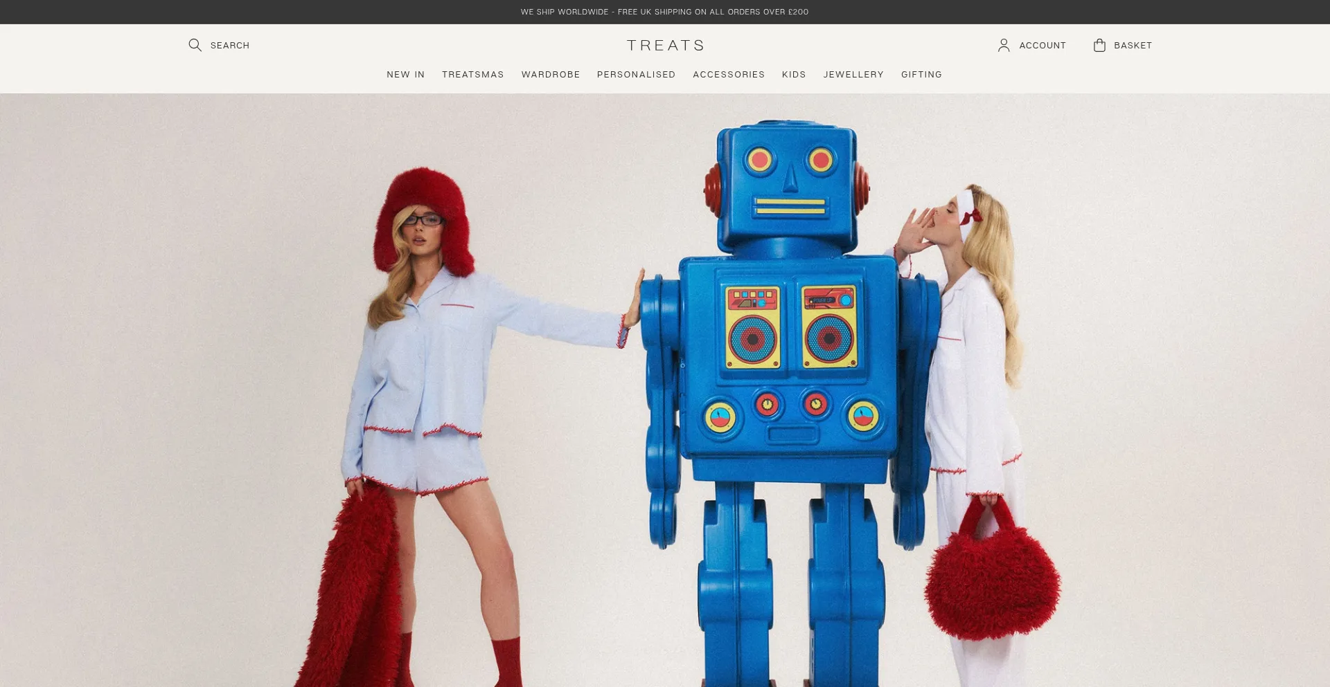 Treatsstudio.co.uk
