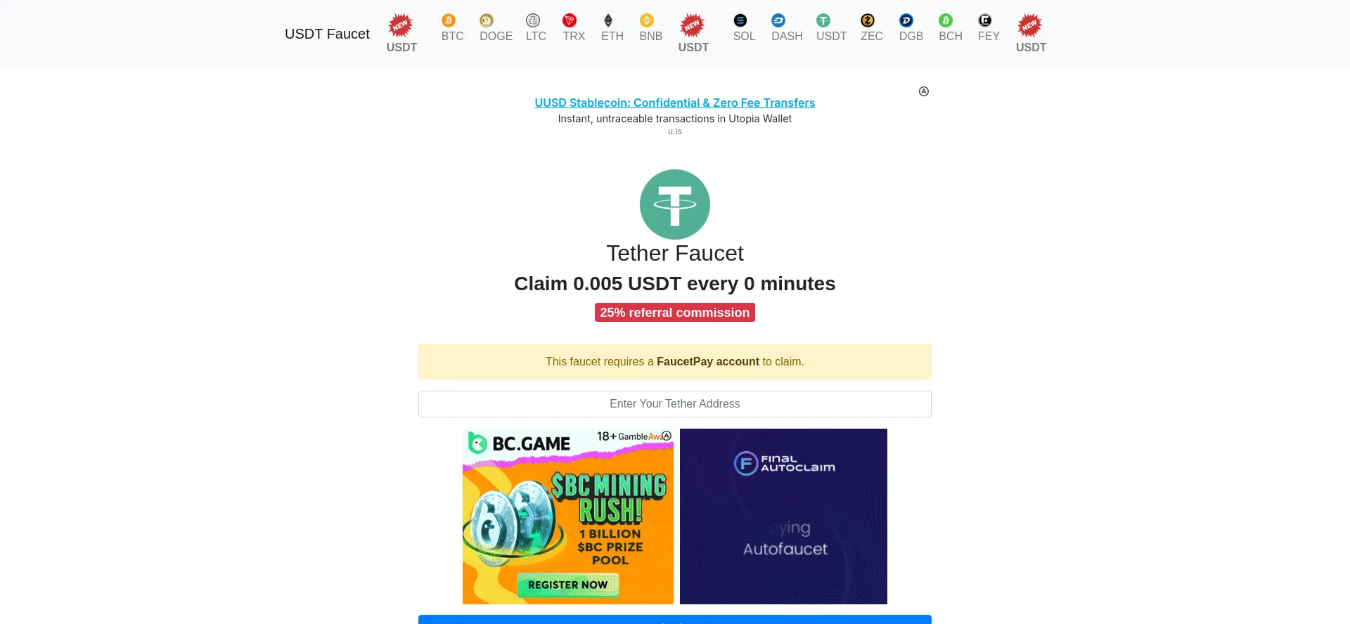Treaw.com