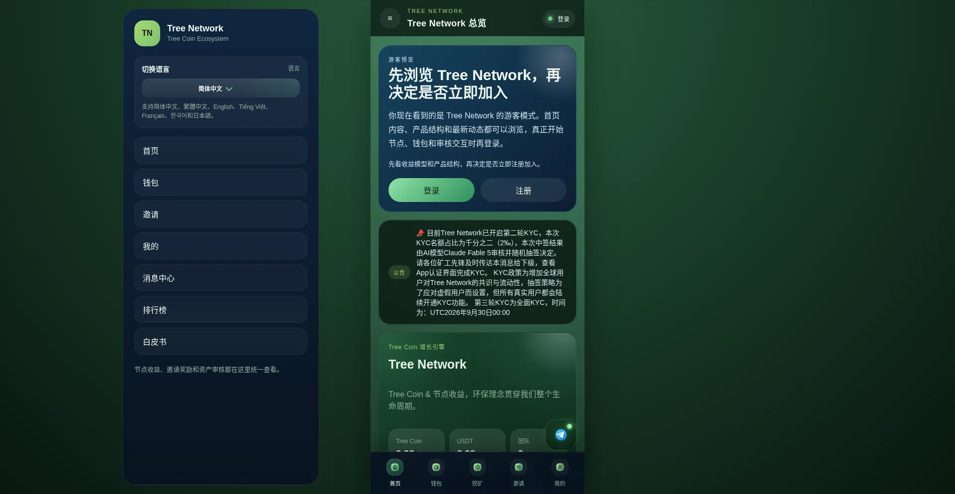 Treenetwork.vip