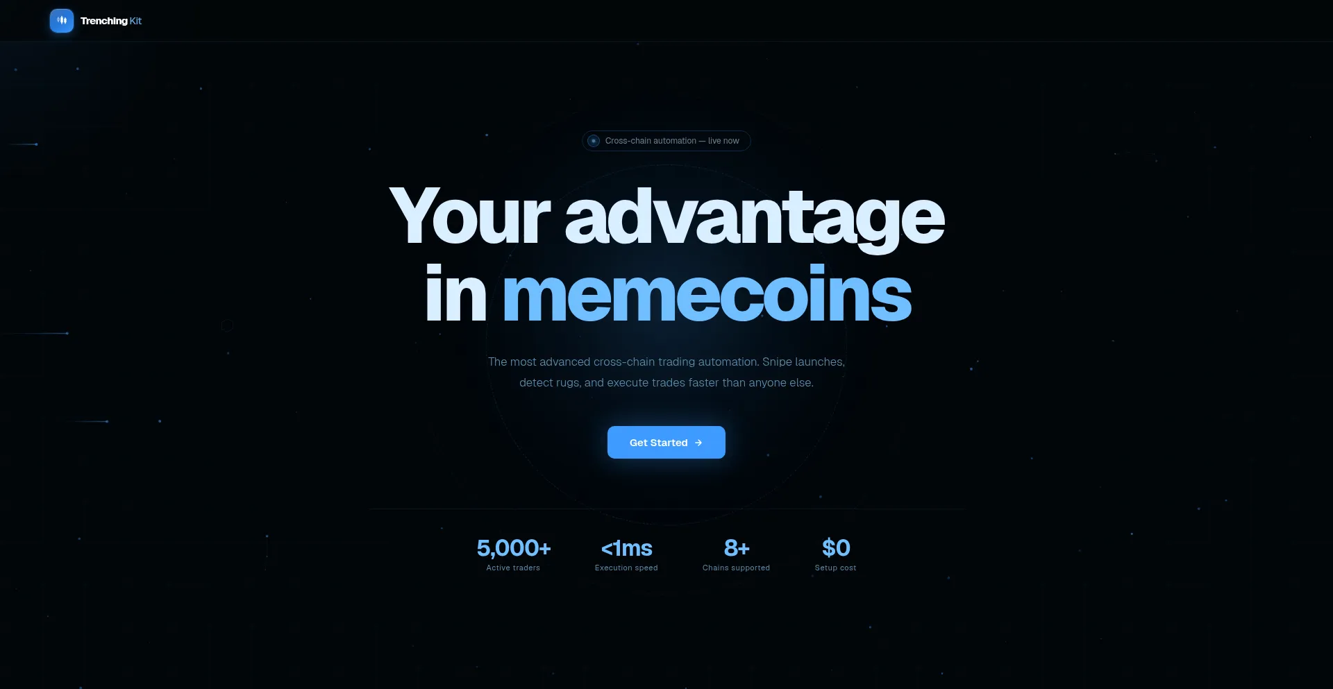 Trenchingkit.com