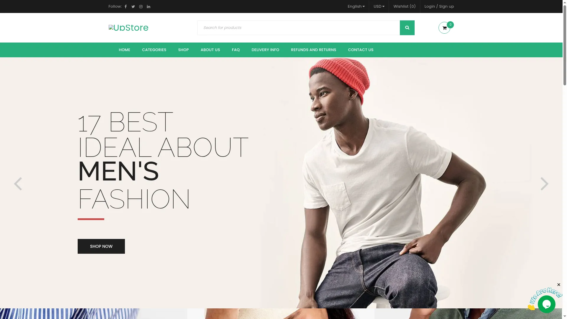 Trend-loom.shop