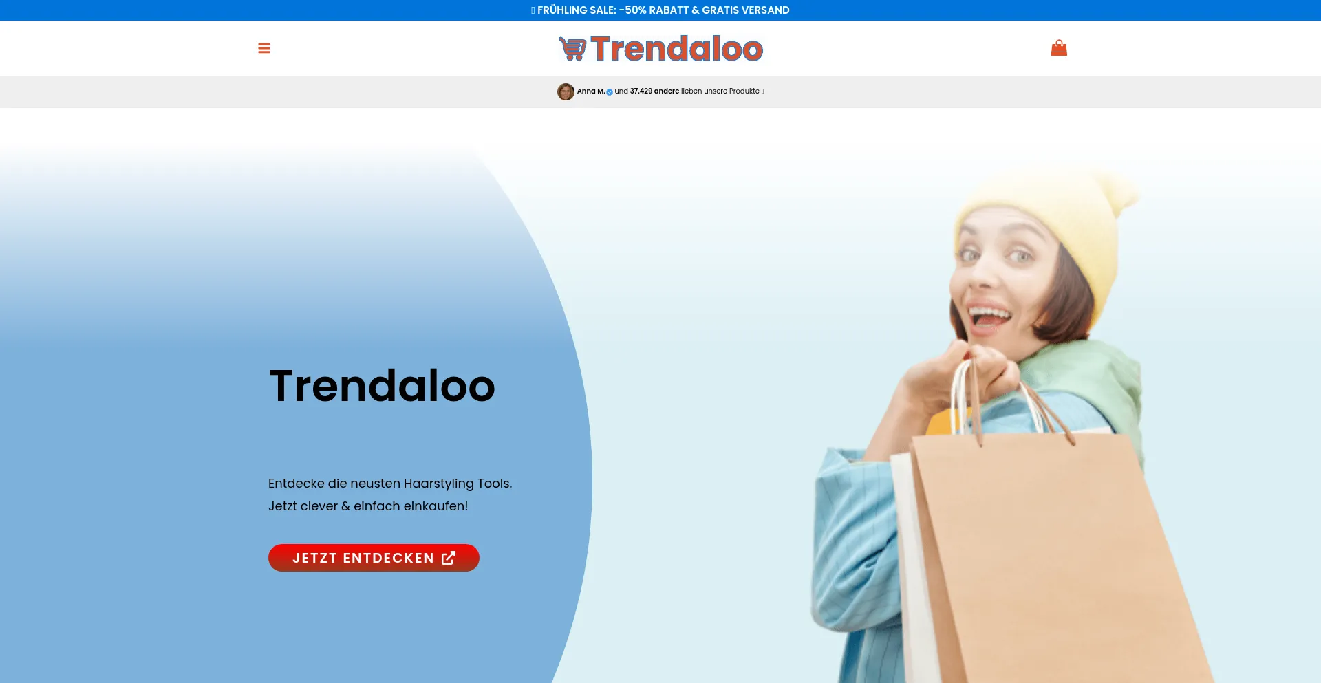 Trendaloo.com