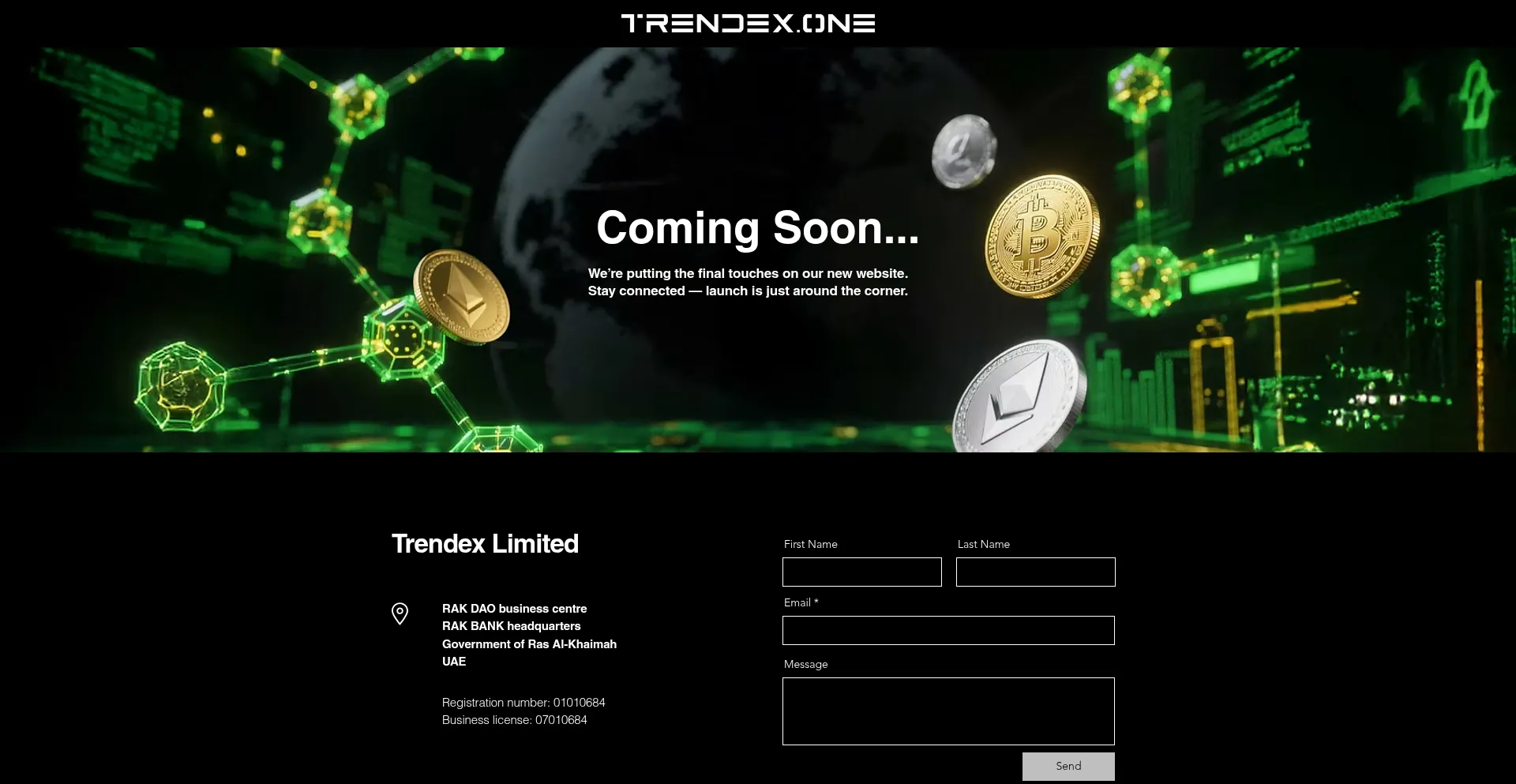 Trendex.one