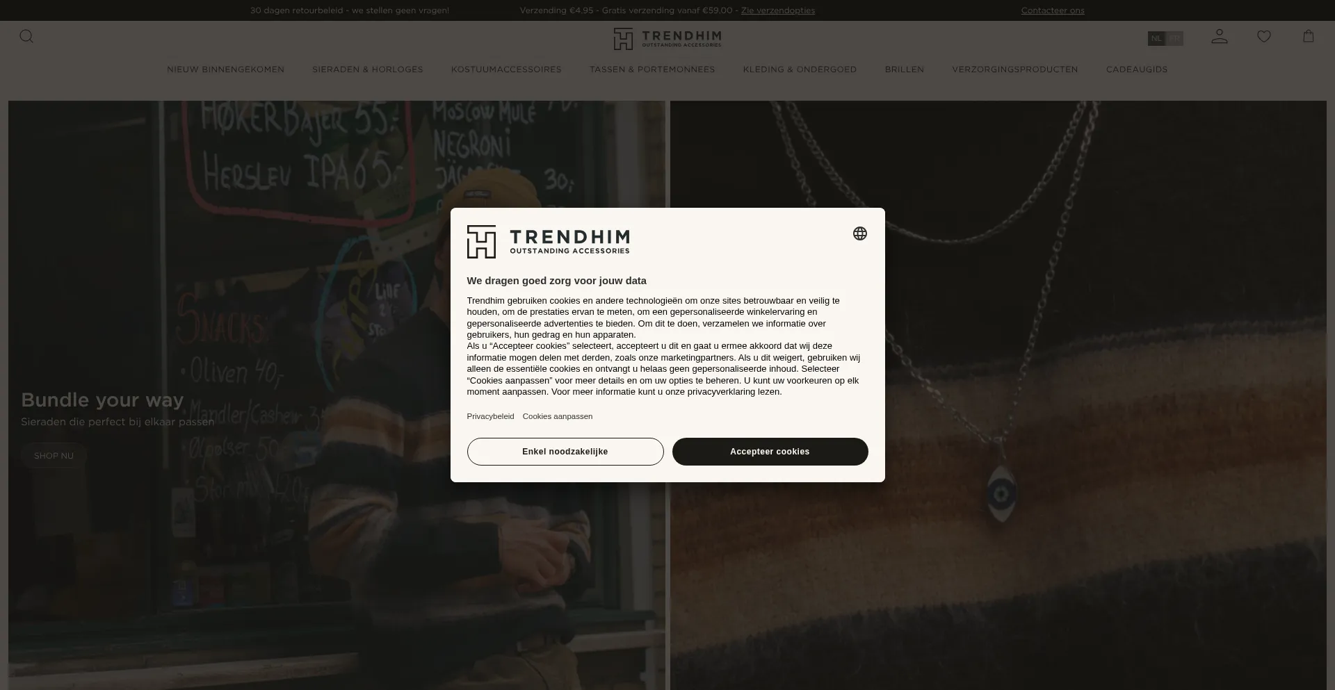 Trendhim.be