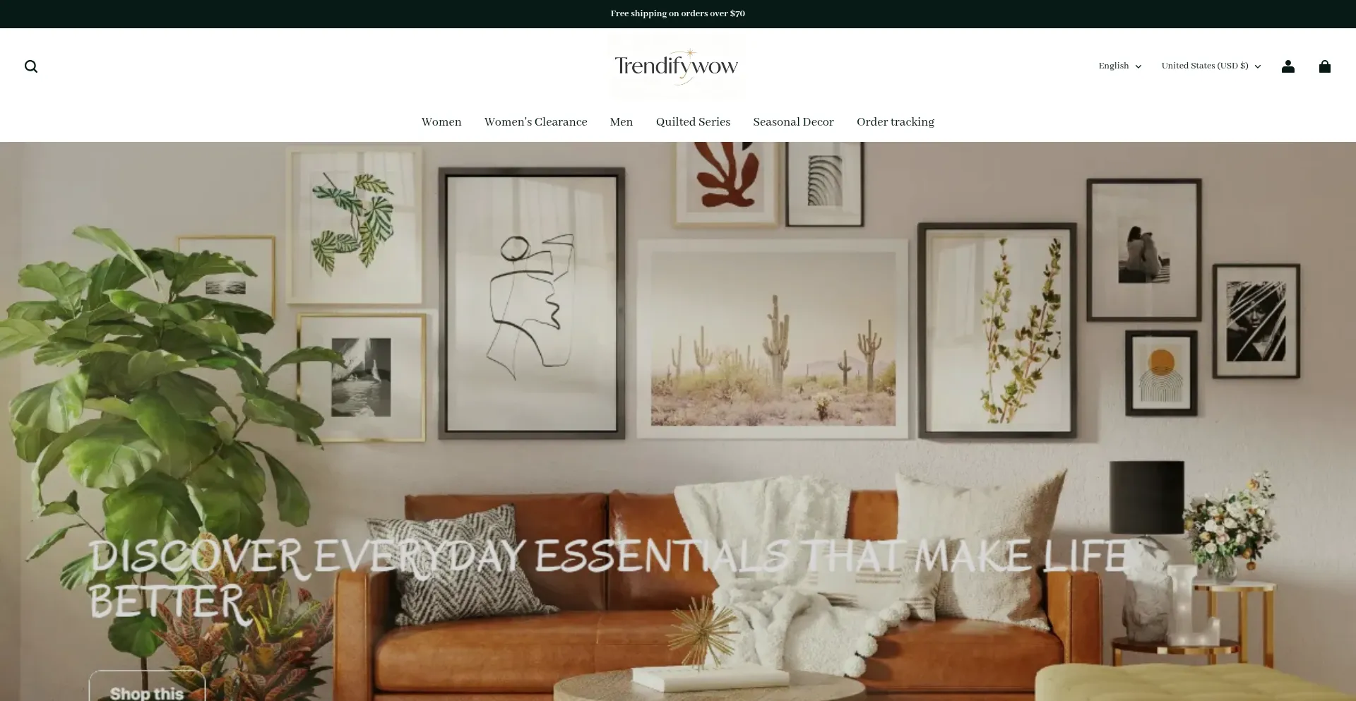 Trendifywow.com